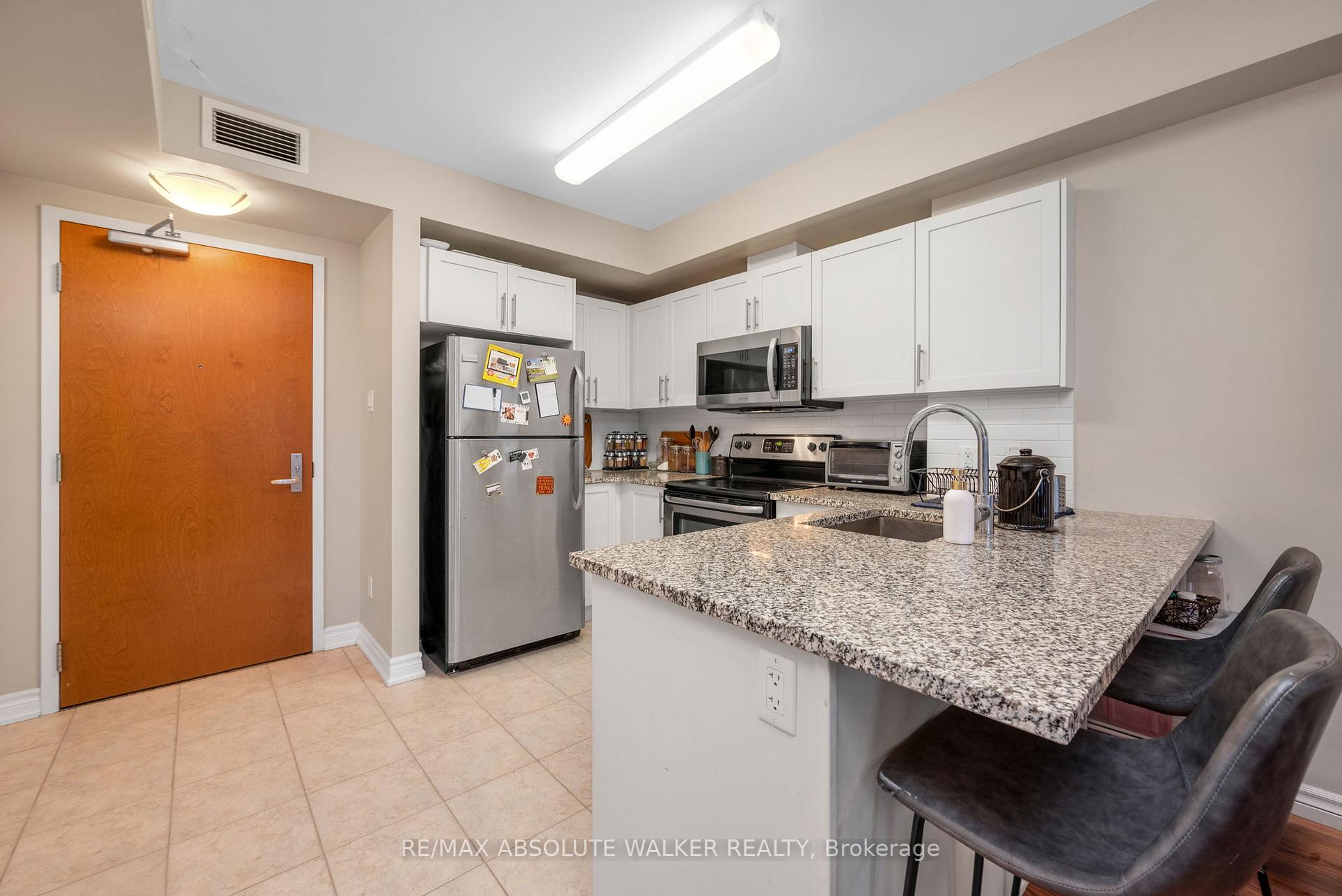 Photo 9 of Unit 1003, 195 Besserer Street, Ottawa, Sandy Hill — HOMEH