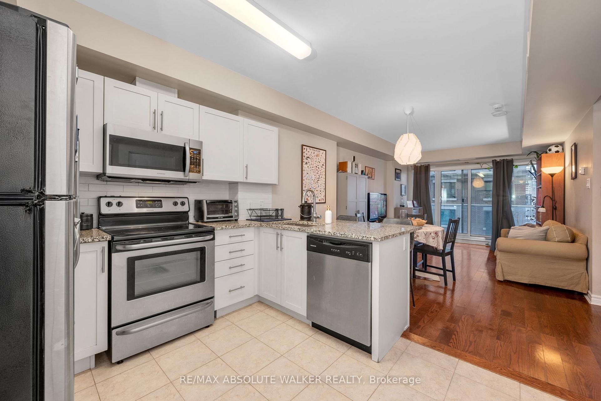 Photo 10 of Unit 1003, 195 Besserer Street, Ottawa, Sandy Hill — HOMEH