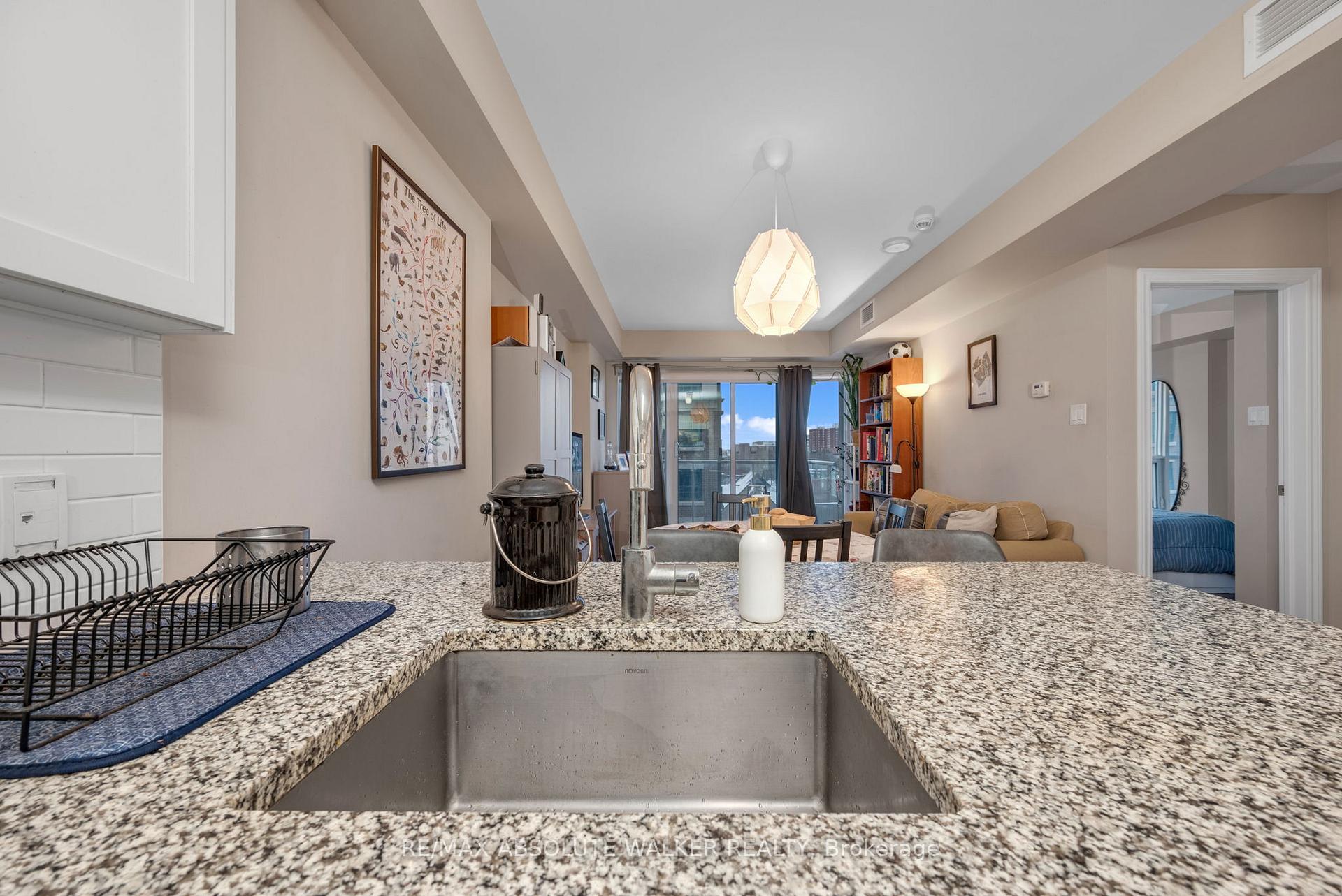 Photo 11 of Unit 1003, 195 Besserer Street, Ottawa, Sandy Hill — HOMEH
