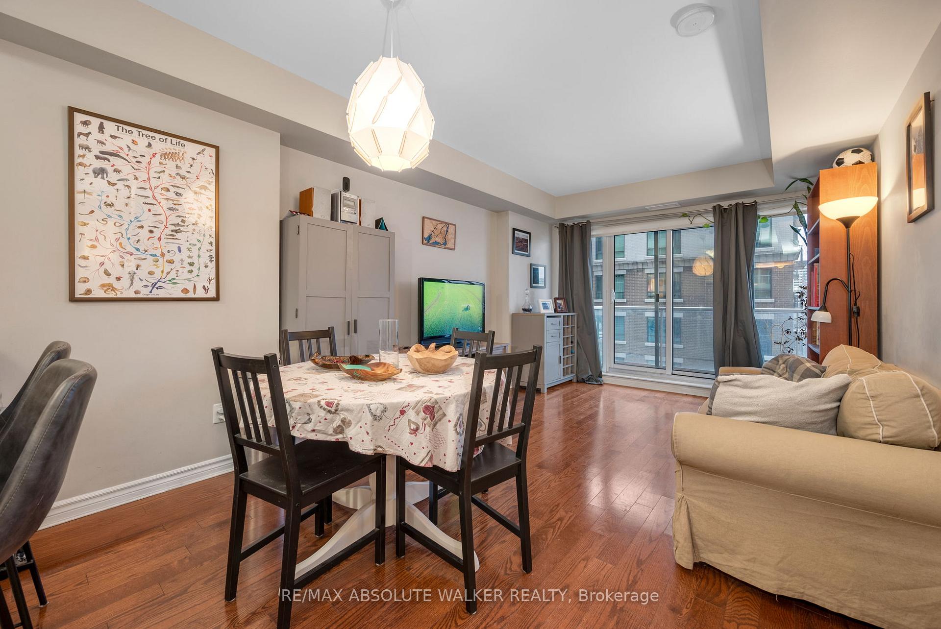 Photo 12 of Unit 1003, 195 Besserer Street, Ottawa, Sandy Hill — HOMEH