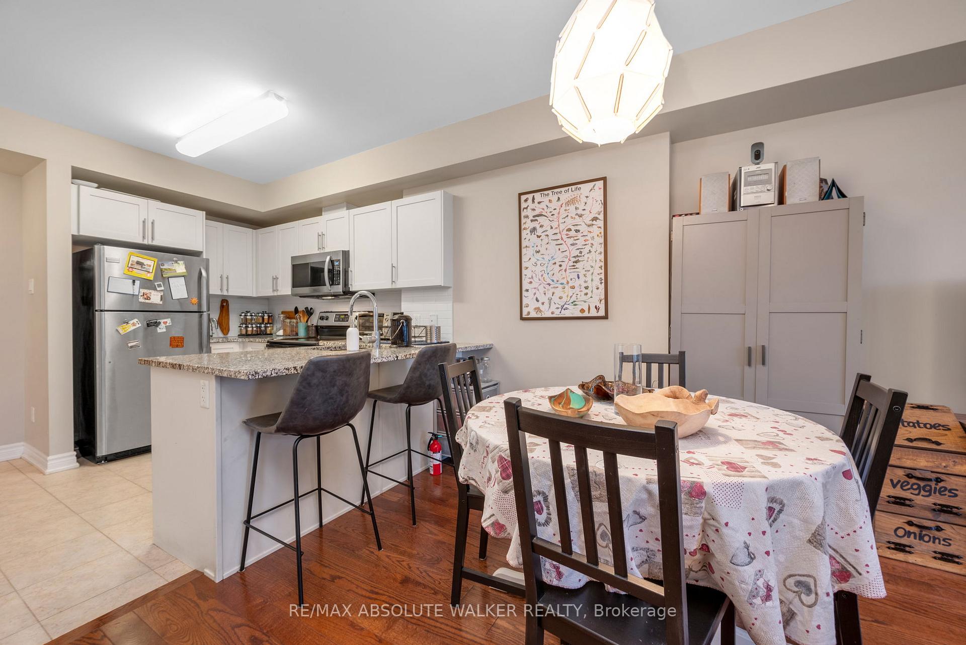 Photo 13 of Unit 1003, 195 Besserer Street, Ottawa, Sandy Hill — HOMEH