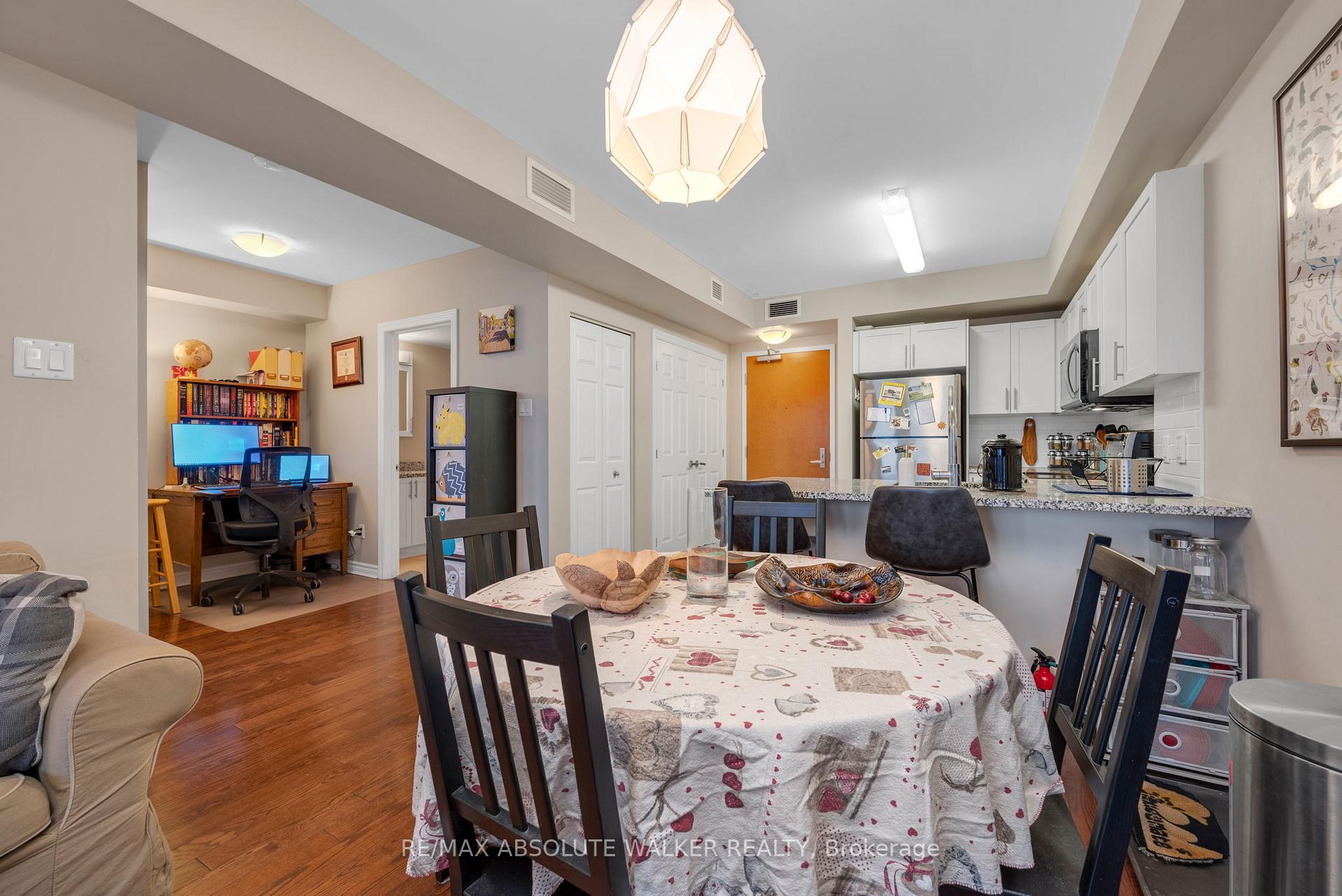 Photo 15 of Unit 1003, 195 Besserer Street, Ottawa, Sandy Hill — HOMEH
