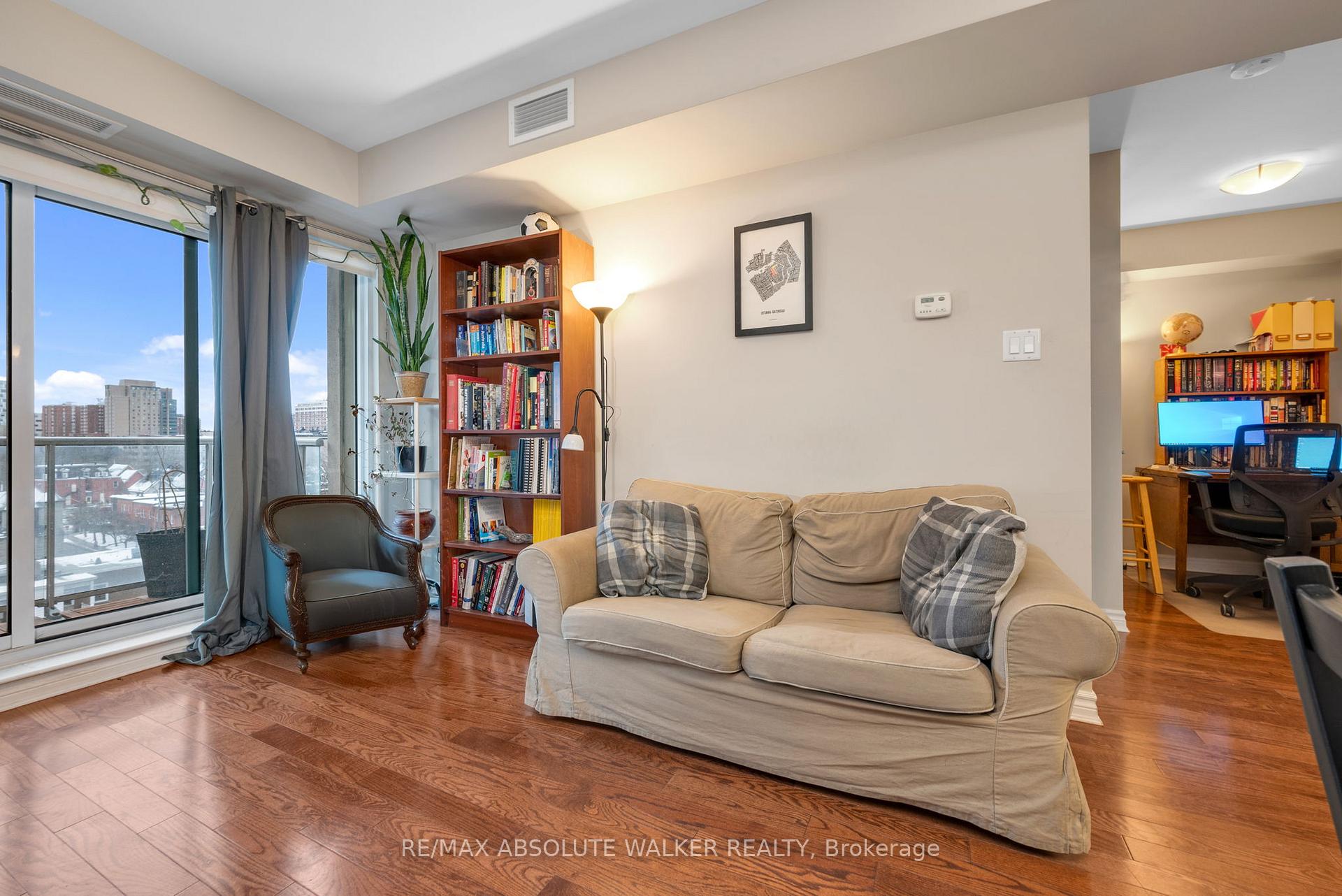 Photo 16 of Unit 1003, 195 Besserer Street, Ottawa, Sandy Hill — HOMEH