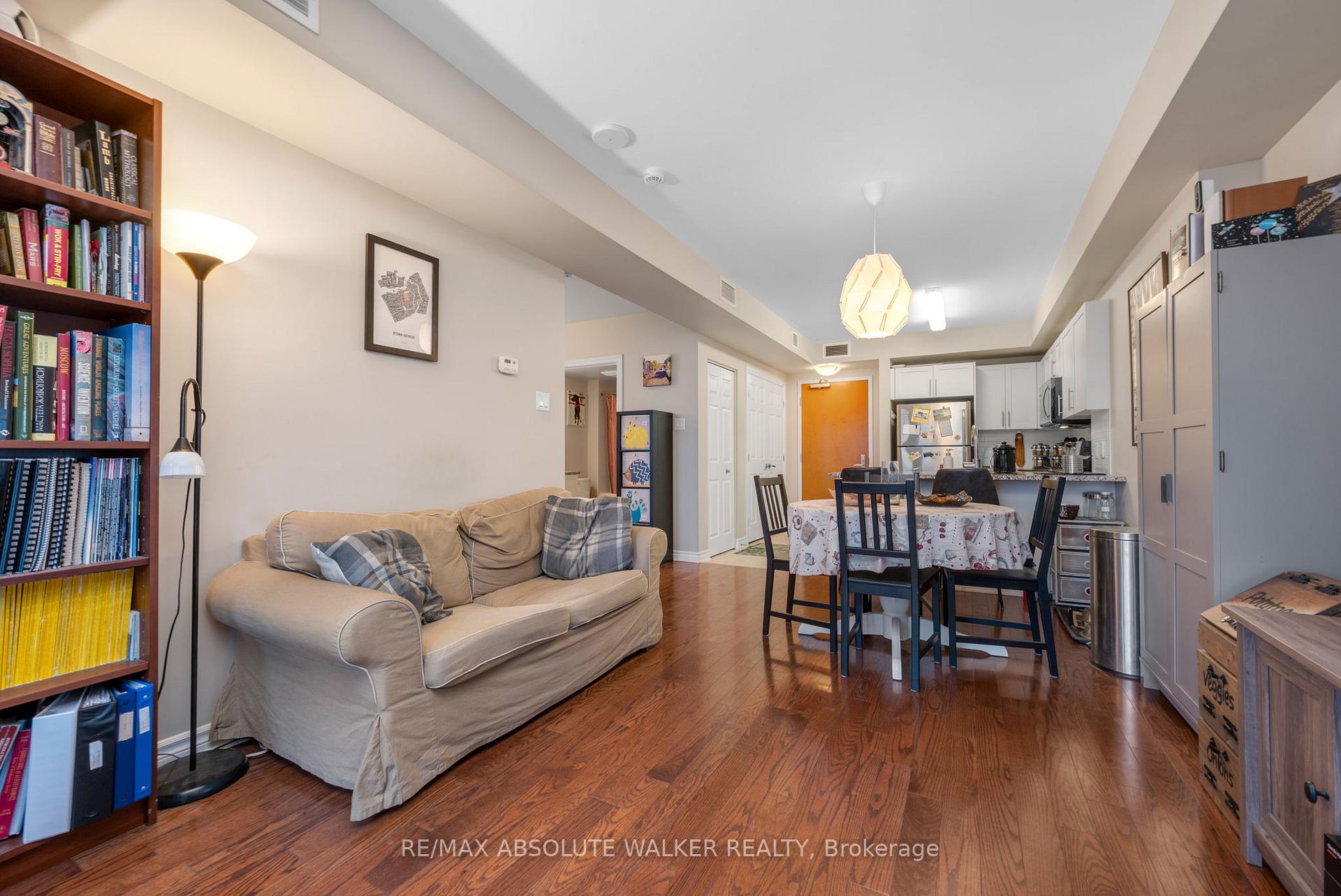 Photo 17 of Unit 1003, 195 Besserer Street, Ottawa, Sandy Hill — HOMEH