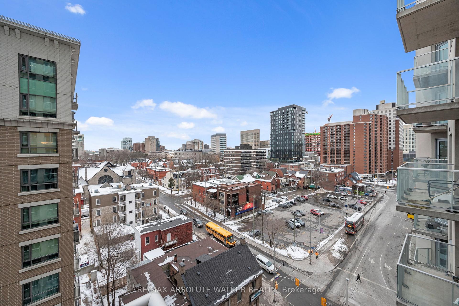 Photo 18 of Unit 1003, 195 Besserer Street, Ottawa, Sandy Hill — HOMEH