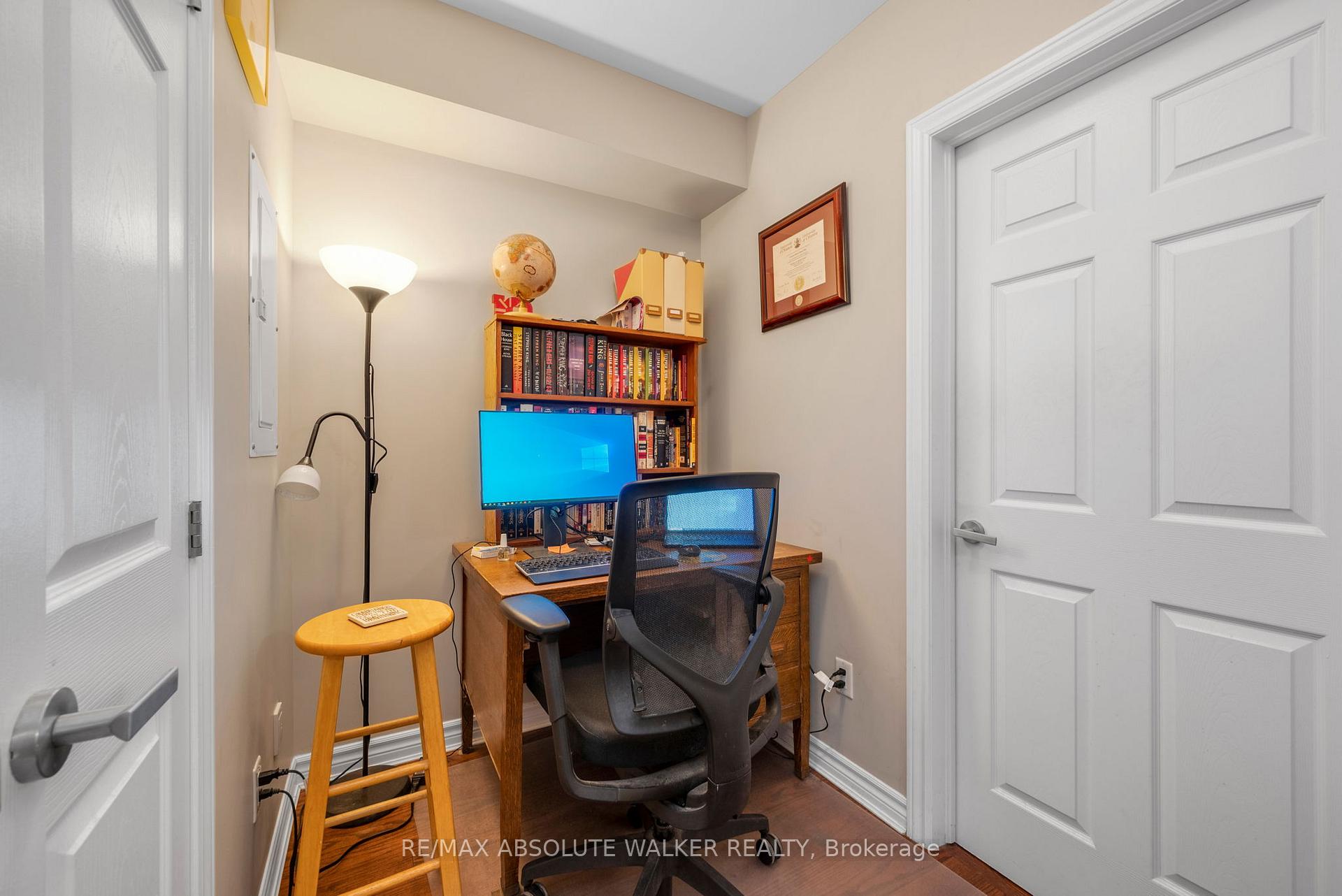Photo 21 of Unit 1003, 195 Besserer Street, Ottawa, Sandy Hill — HOMEH