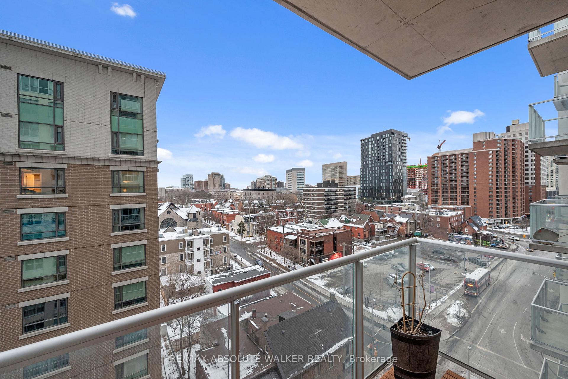 Photo 20 of Unit 1003, 195 Besserer Street, Ottawa, Sandy Hill — HOMEH