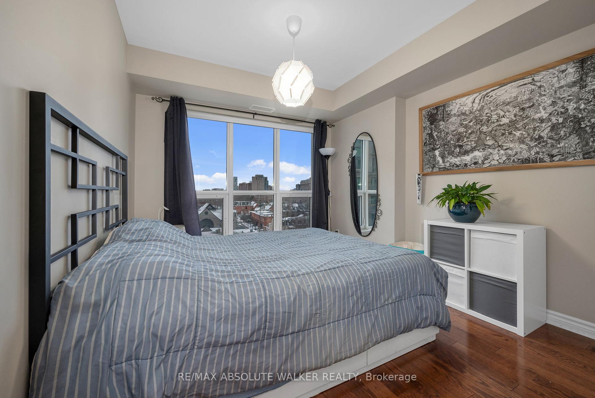 Photo 22 of Unit 1003, 195 Besserer Street, Ottawa, Sandy Hill — HOMEH
