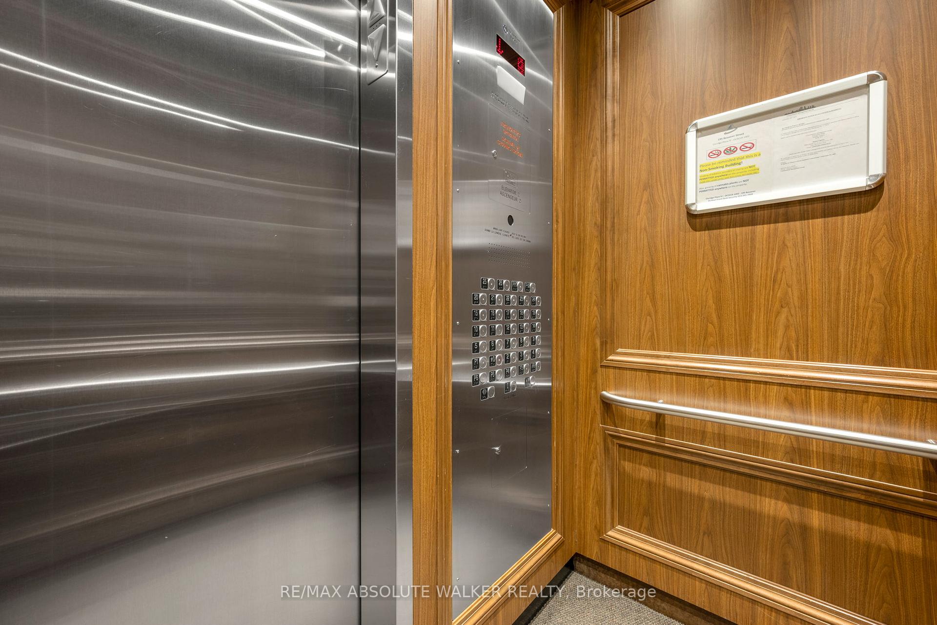 Photo 27 of Unit 1003, 195 Besserer Street, Ottawa, Sandy Hill — HOMEH
