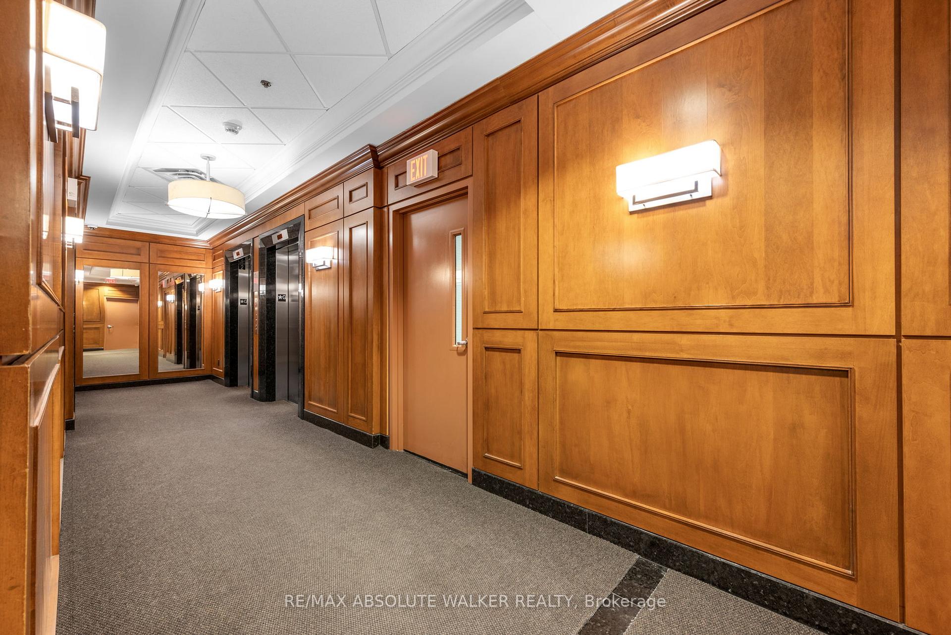 Photo 28 of Unit 1003, 195 Besserer Street, Ottawa, Sandy Hill — HOMEH
