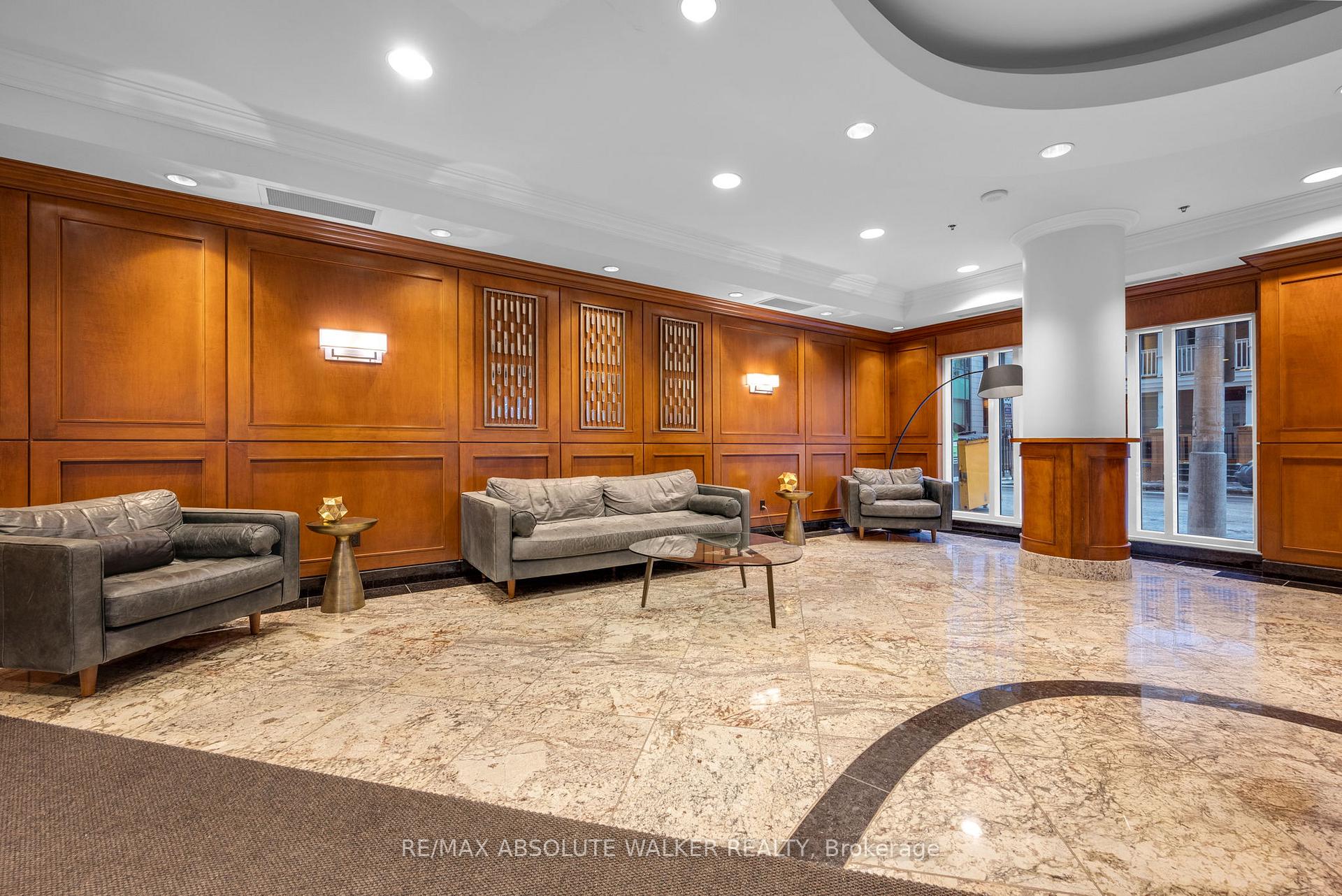 Photo 29 of Unit 1003, 195 Besserer Street, Ottawa, Sandy Hill — HOMEH