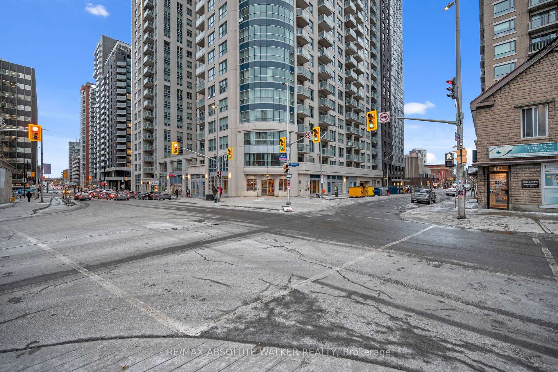 Photo 32 of Unit 1003, 195 Besserer Street, Ottawa, Sandy Hill — HOMEH