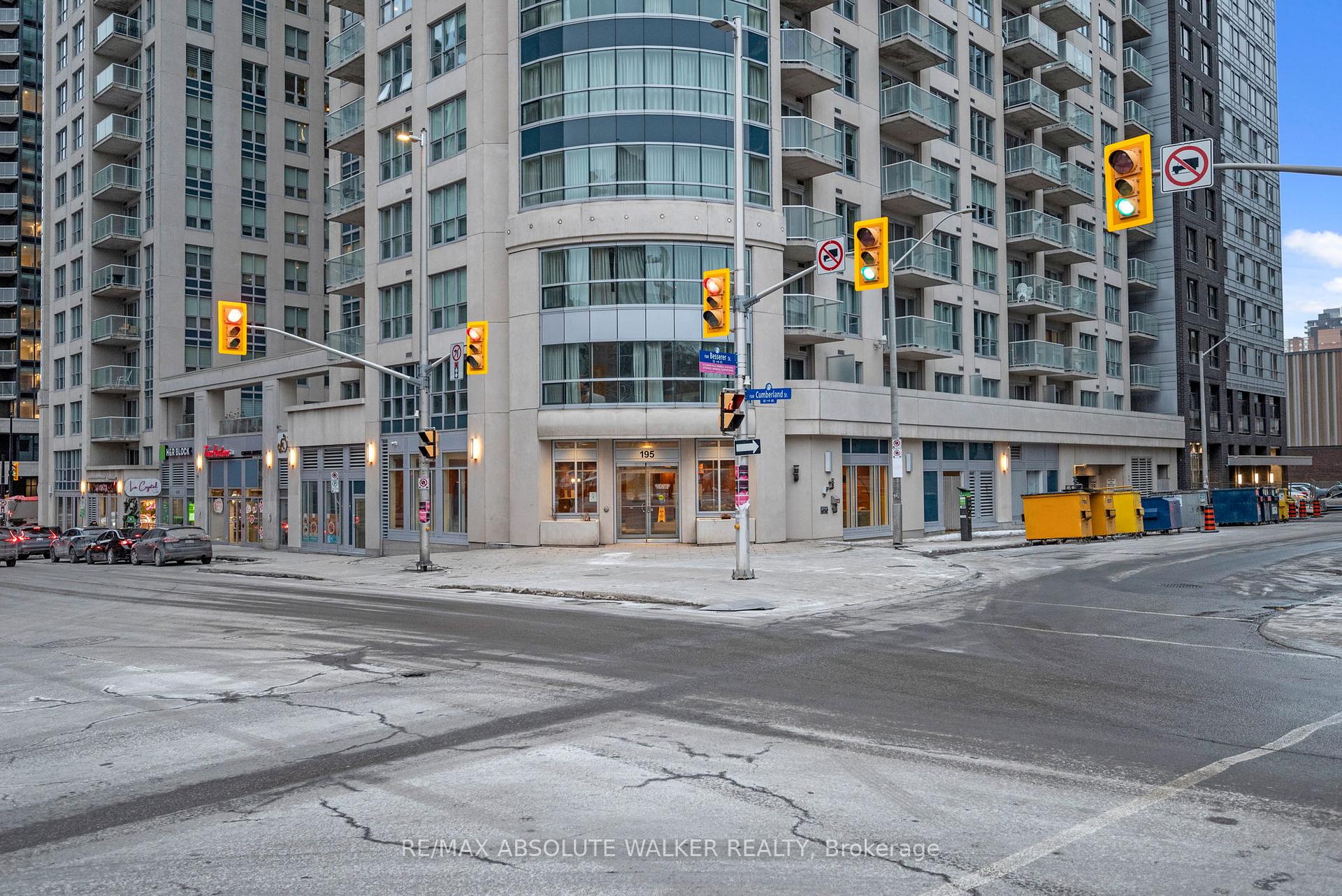 Photo 33 of Unit 1003, 195 Besserer Street, Ottawa, Sandy Hill — HOMEH