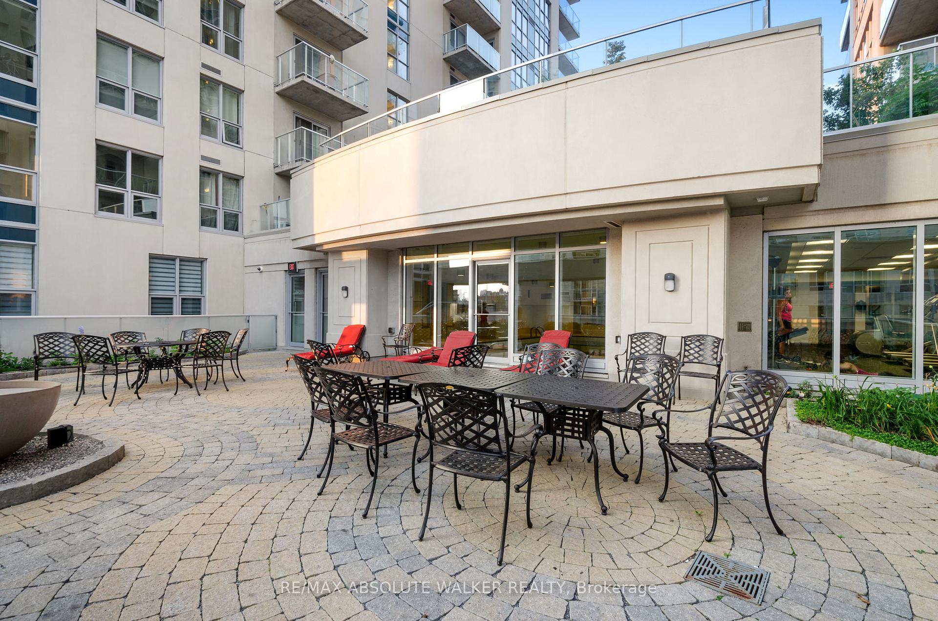 Photo 37 of Unit 1003, 195 Besserer Street, Ottawa, Sandy Hill — HOMEH