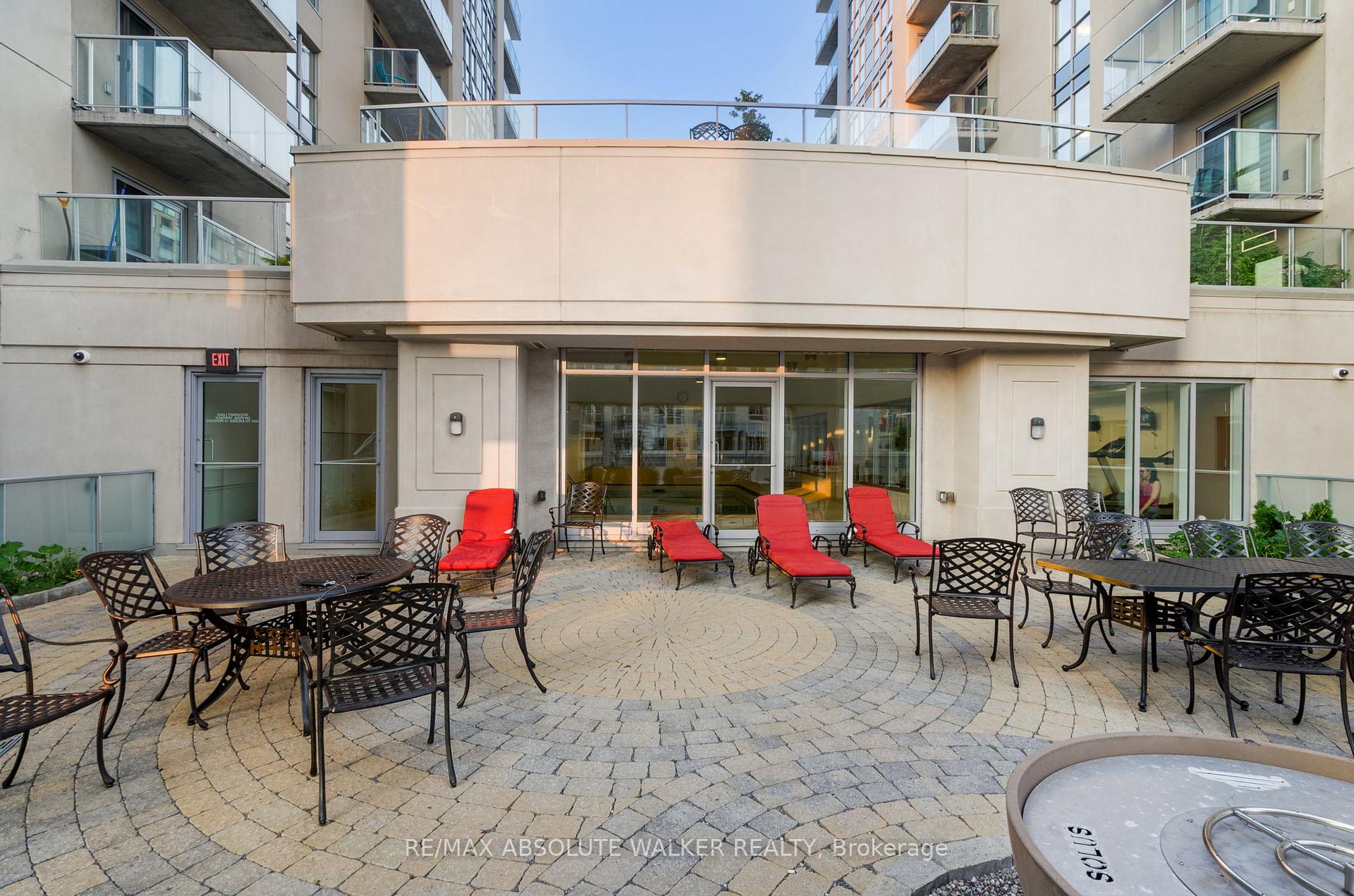 Photo 38 of Unit 1003, 195 Besserer Street, Ottawa, Sandy Hill — HOMEH