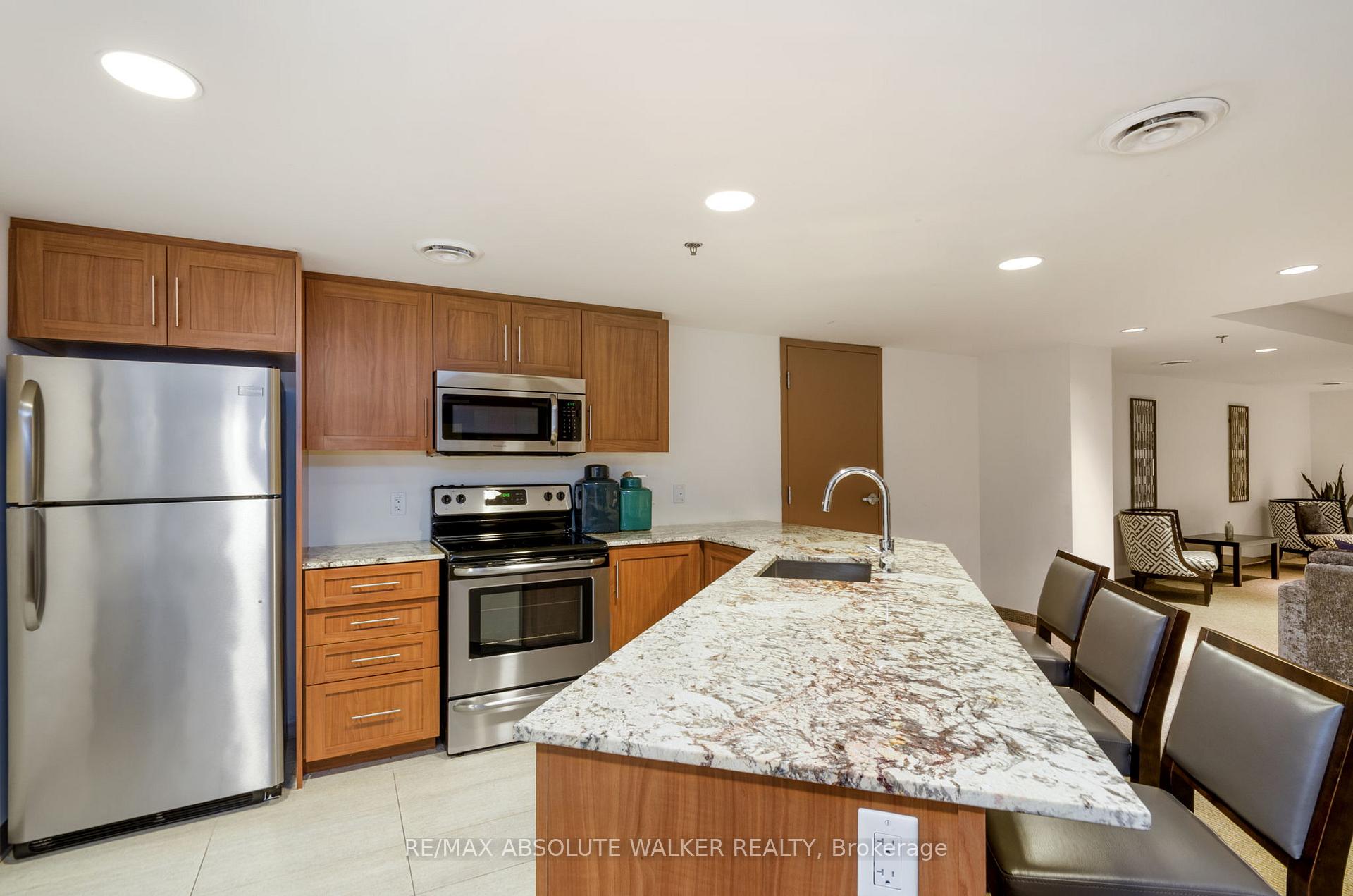 Photo 41 of Unit 1003, 195 Besserer Street, Ottawa, Sandy Hill — HOMEH