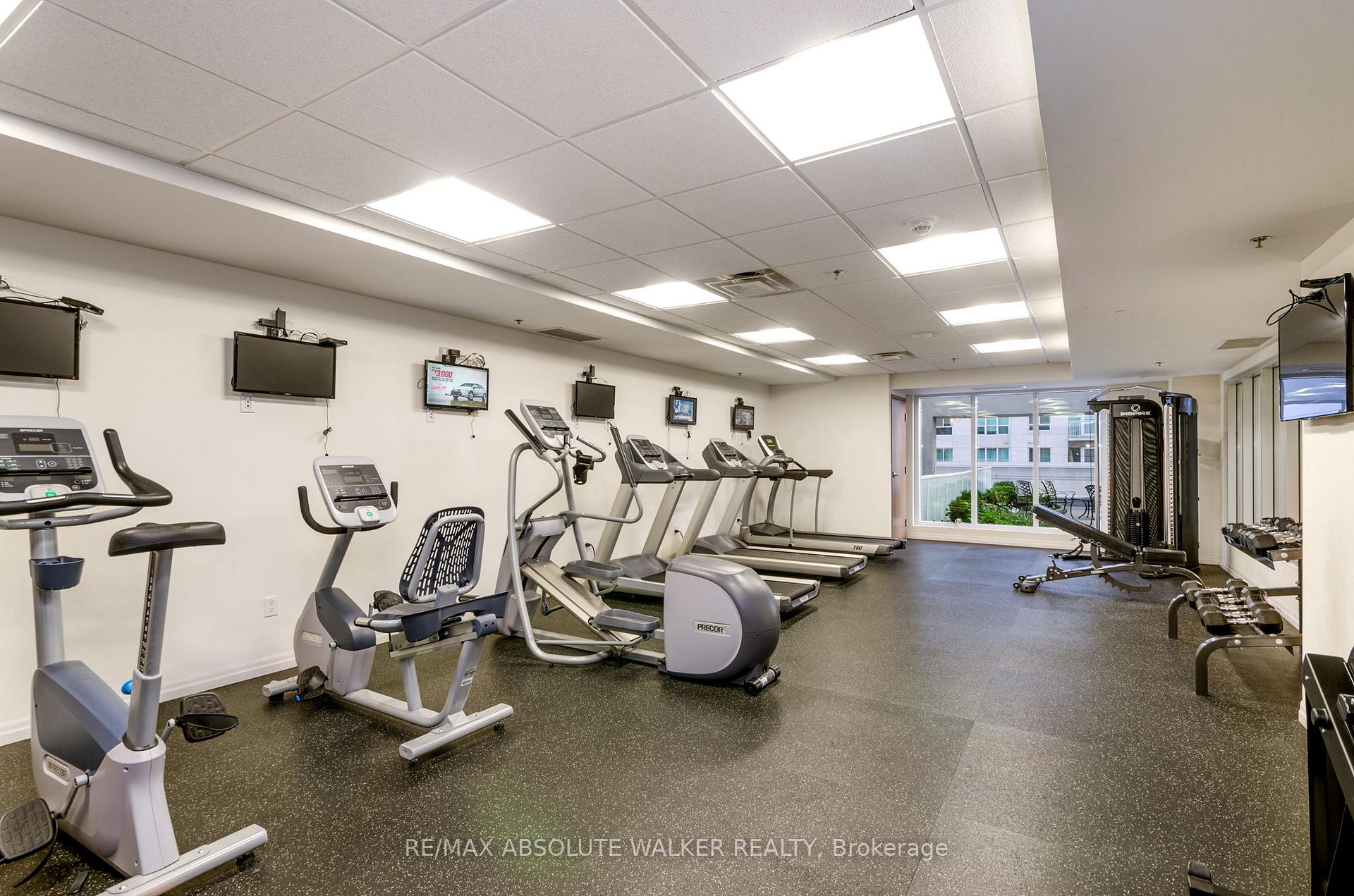 Photo 45 of Unit 1003, 195 Besserer Street, Ottawa, Sandy Hill — HOMEH