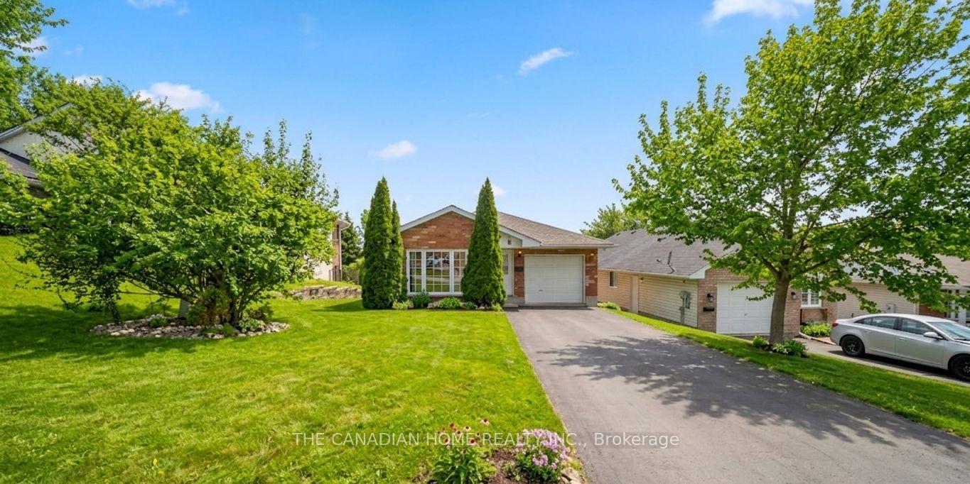 Photo 2 of 196 Lingham Street, Belleville, Belleville Ward — HOMEH