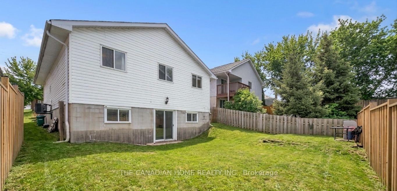Photo 26 of 196 Lingham Street, Belleville, Belleville Ward — HOMEH