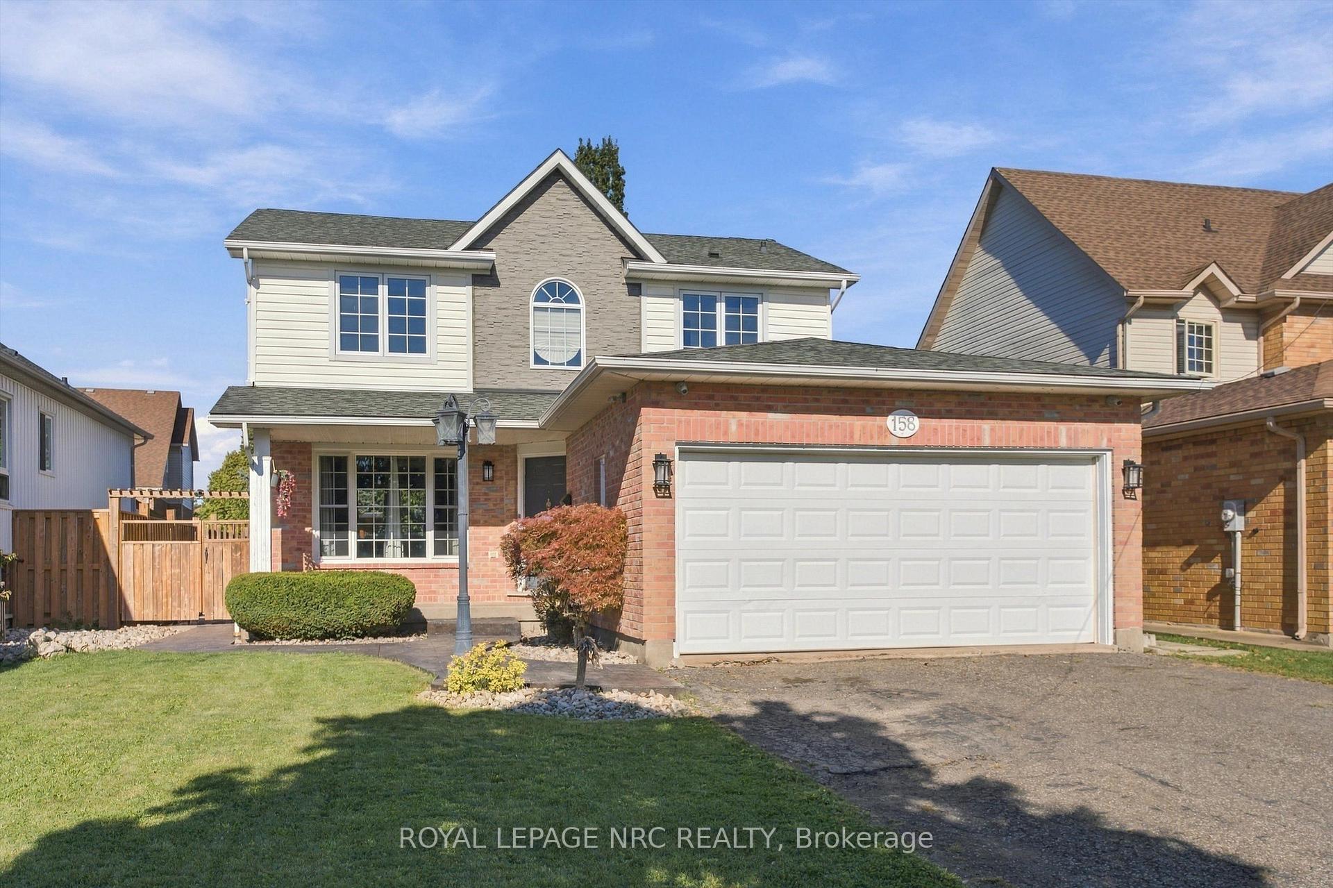 Photo of 158 Confederation Avenue