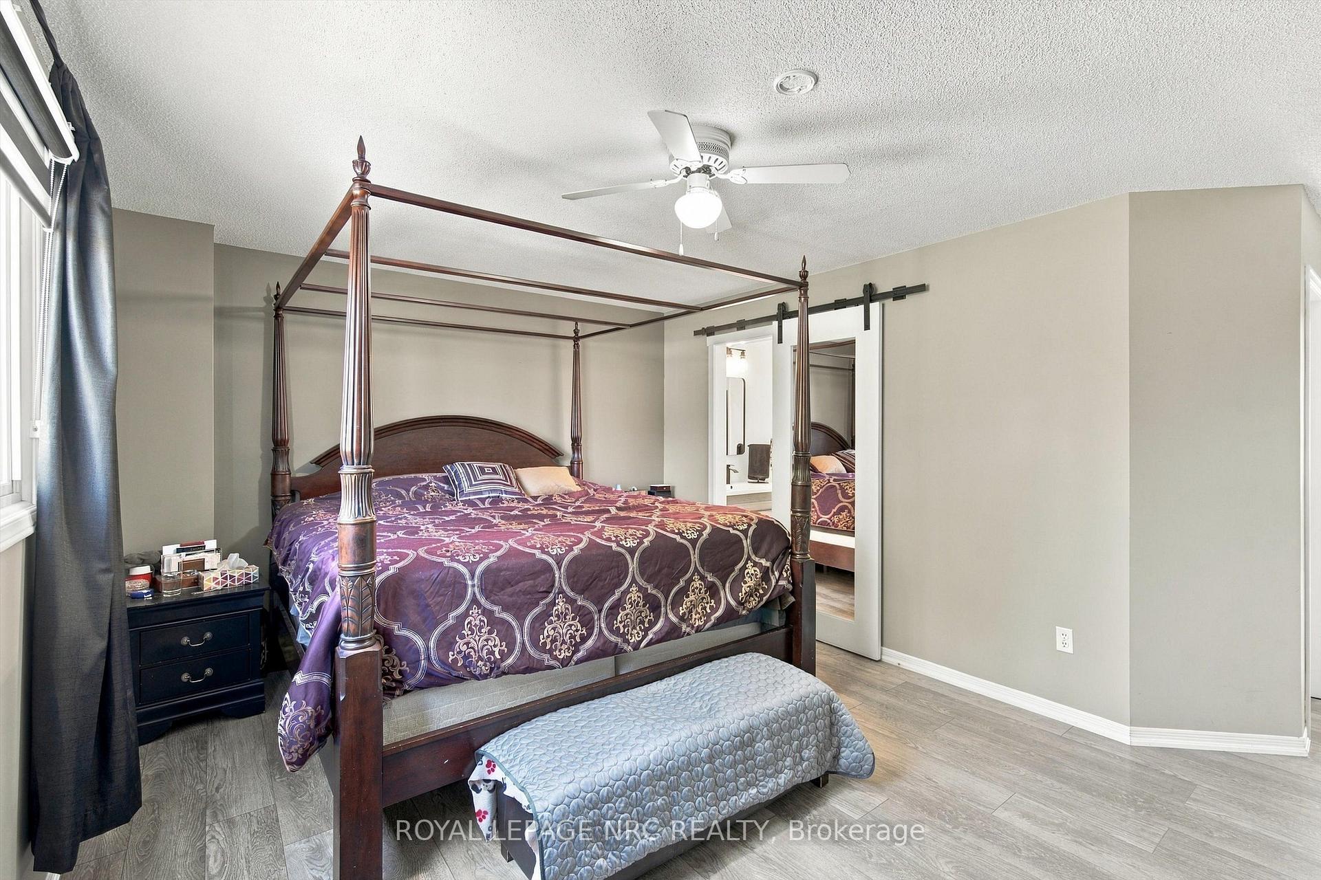 Photo 17 of 158 Confederation Avenue, Thorold, Confederation Heights — HOMEH