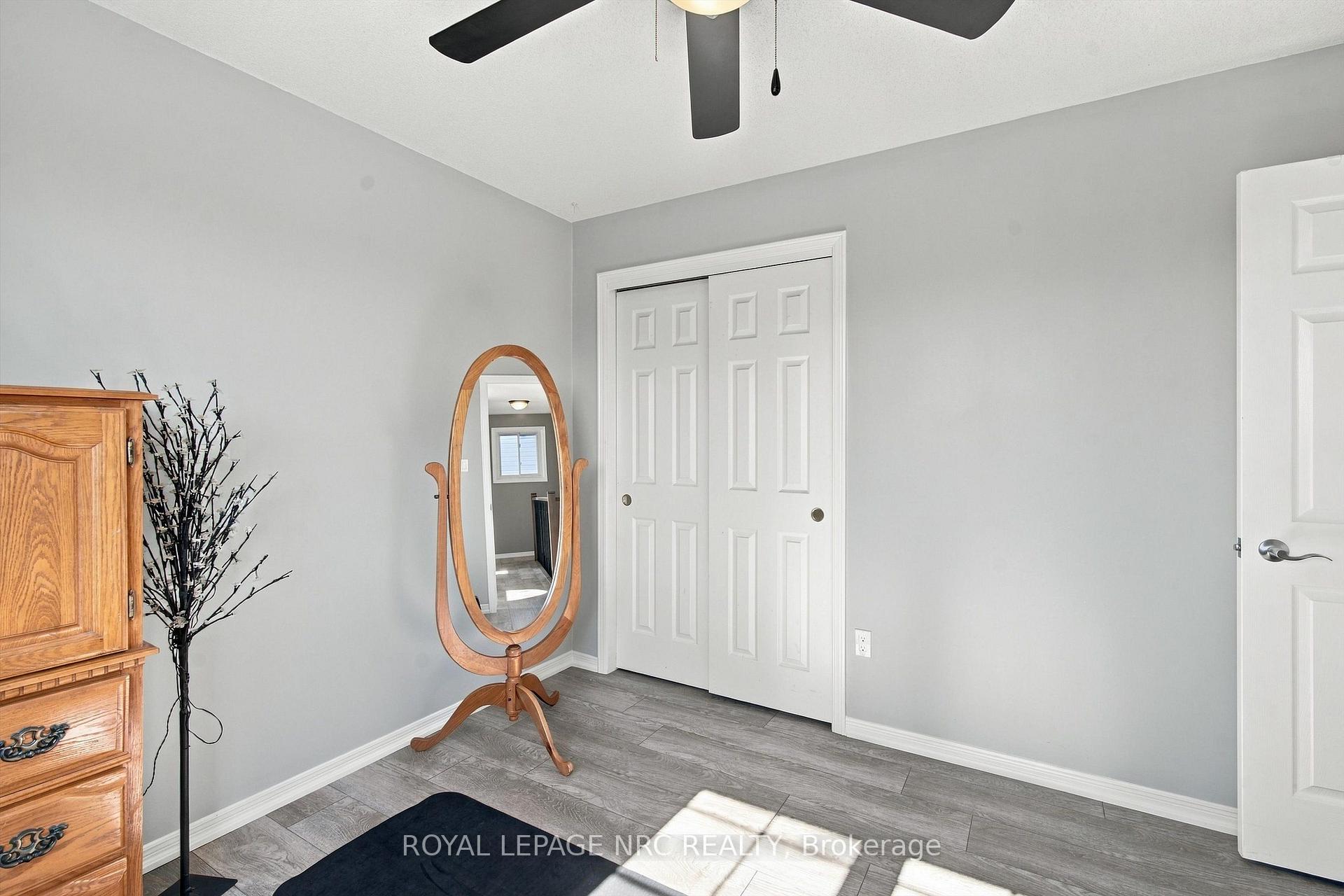 Photo 24 of 158 Confederation Avenue, Thorold, Confederation Heights — HOMEH