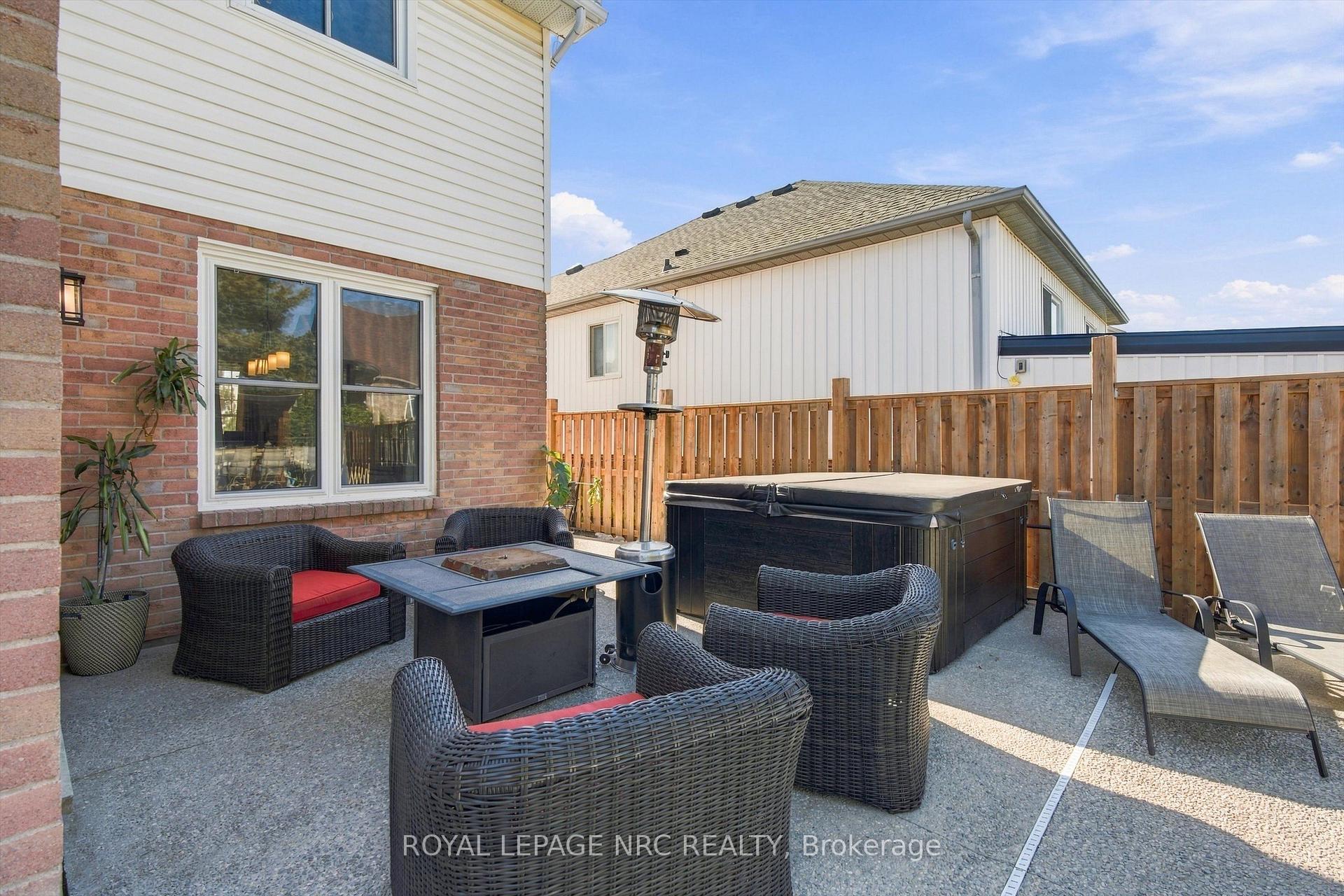 Photo 34 of 158 Confederation Avenue, Thorold, Confederation Heights — HOMEH