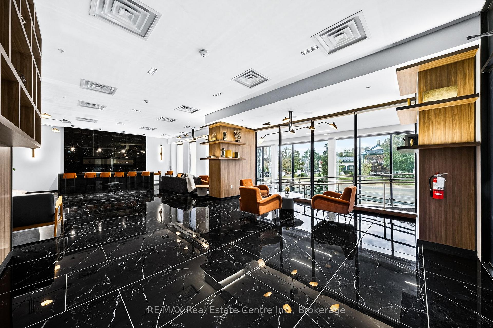 Photo 20 of Unit 1607, 181 King Street S, Waterloo, Uptown West — HOMEH