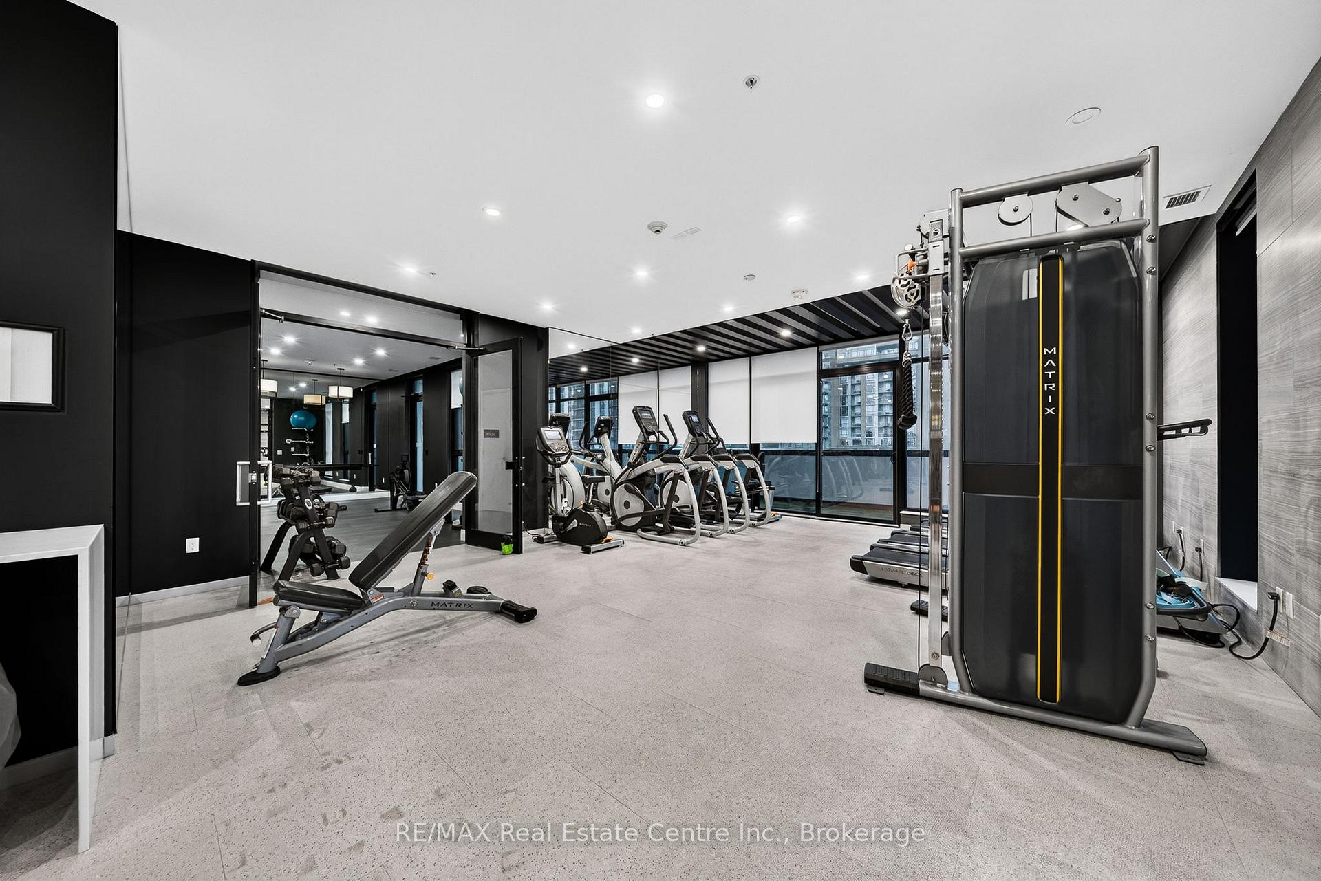 Photo 29 of Unit 1607, 181 King Street S, Waterloo, Uptown West — HOMEH