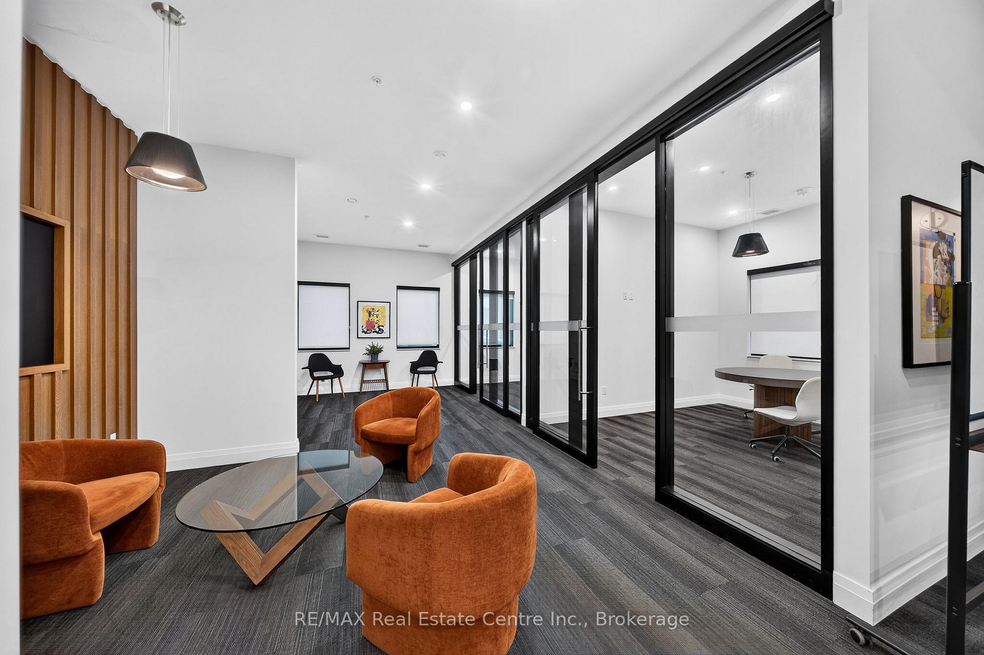 Photo 33 of Unit 1607, 181 King Street S, Waterloo, Uptown West — HOMEH