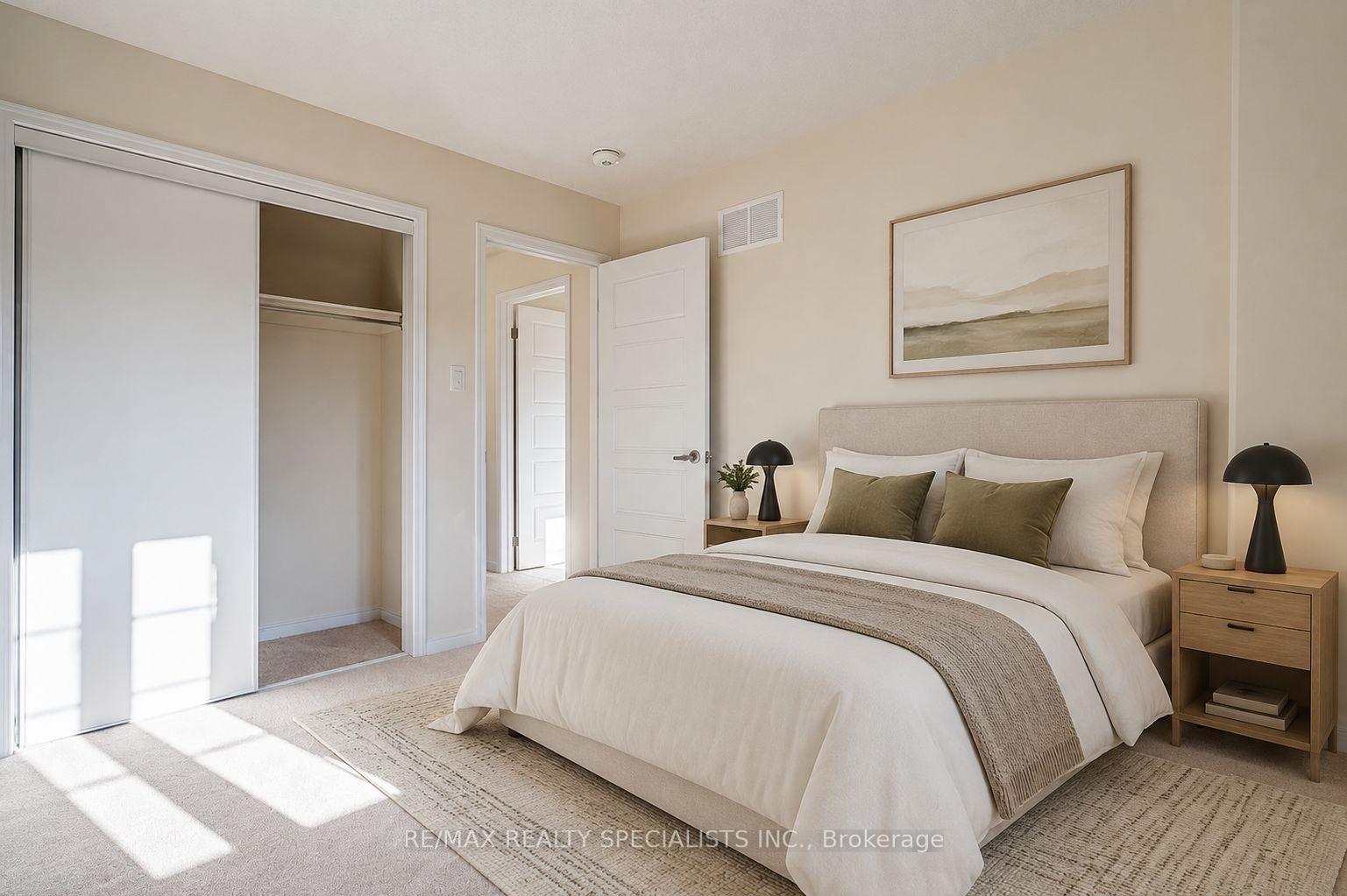 Photo 11 of 7734 Dockweed Drive, Niagara Falls, Brown — HOMEH