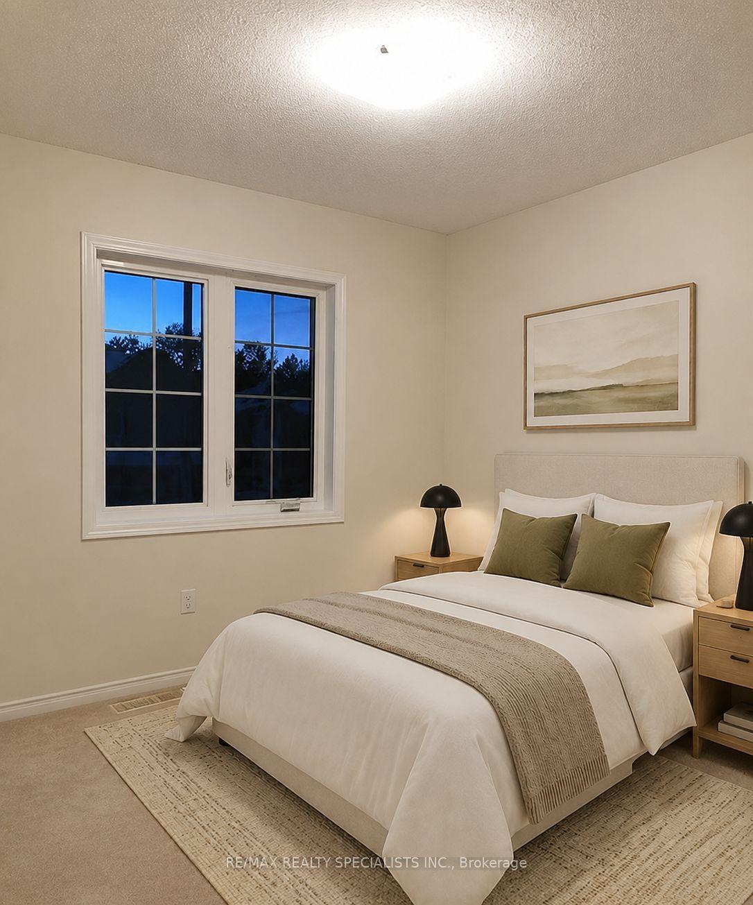Photo 12 of 7734 Dockweed Drive, Niagara Falls, Brown — HOMEH