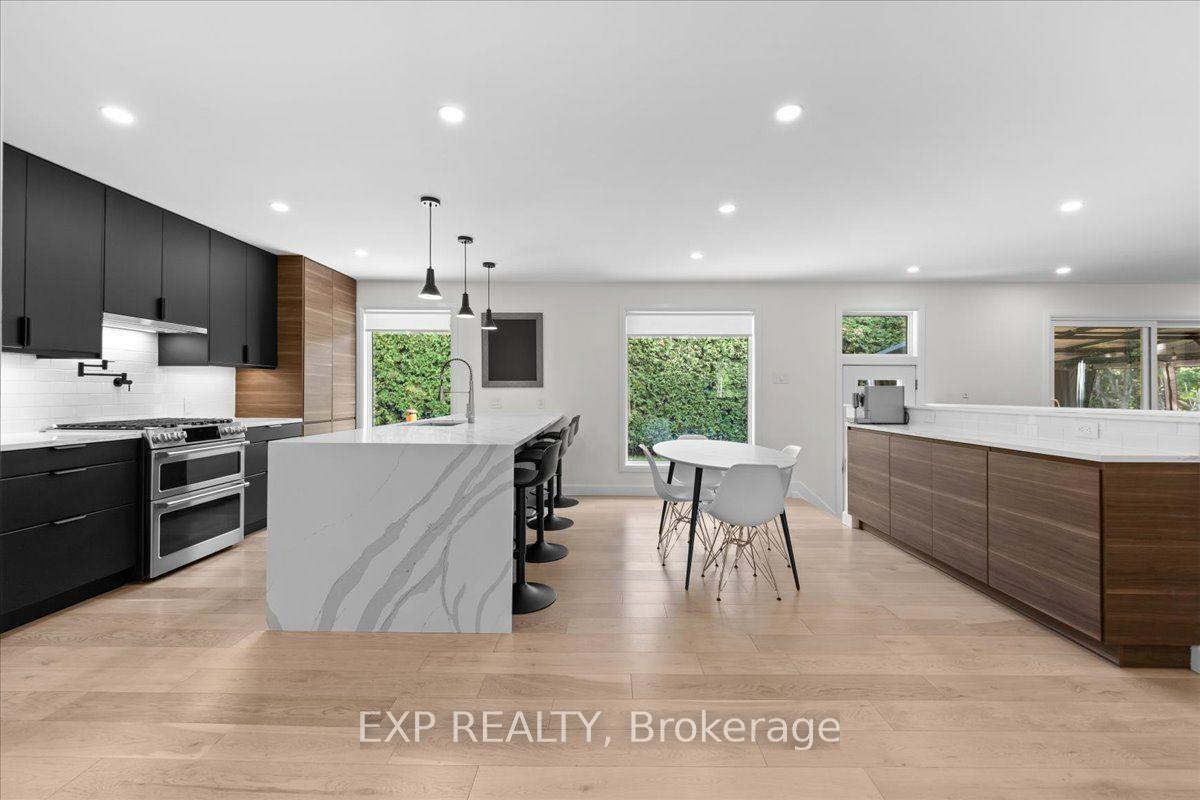 Photo 4 of 5466 Edgewater Drive, Ottawa, Manotick East to Manotick Station — HOMEH