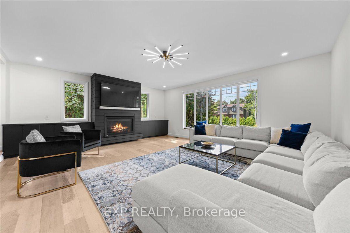 Photo 6 of 5466 Edgewater Drive, Ottawa, Manotick East to Manotick Station — HOMEH