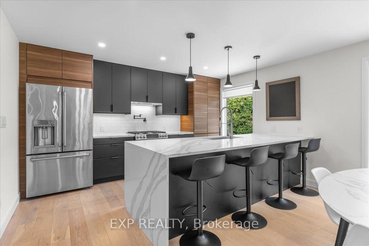 Photo 11 of 5466 Edgewater Drive, Ottawa, Manotick East to Manotick Station — HOMEH