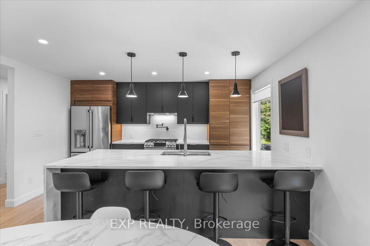 Photo 12 of 5466 Edgewater Drive, Ottawa, Manotick East to Manotick Station — HOMEH