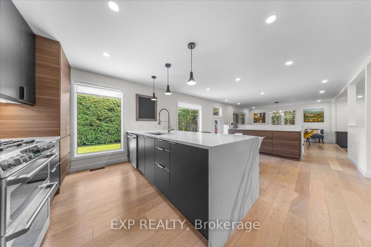 Photo 14 of 5466 Edgewater Drive, Ottawa, Manotick East to Manotick Station — HOMEH