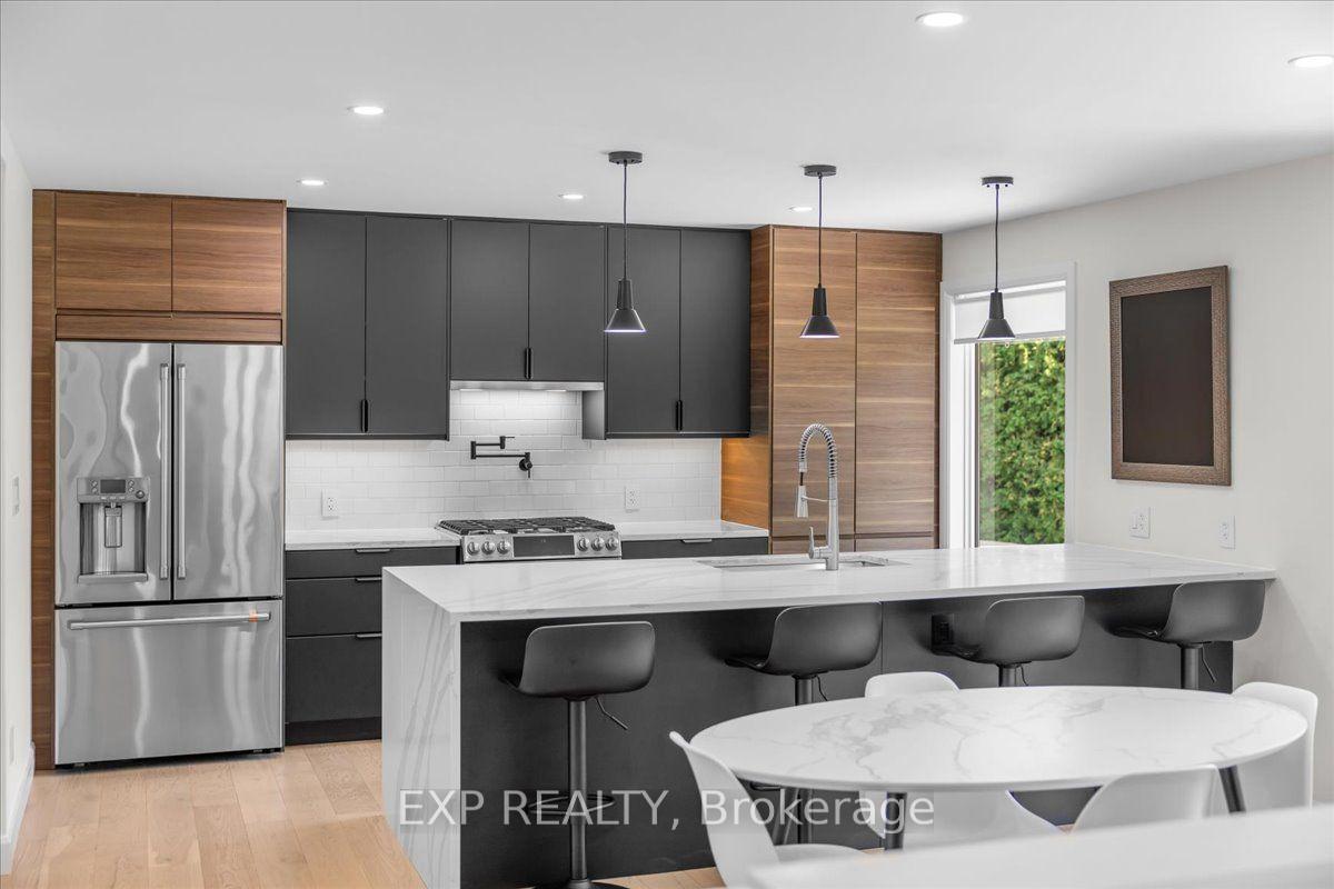 Photo 16 of 5466 Edgewater Drive, Ottawa, Manotick East to Manotick Station — HOMEH