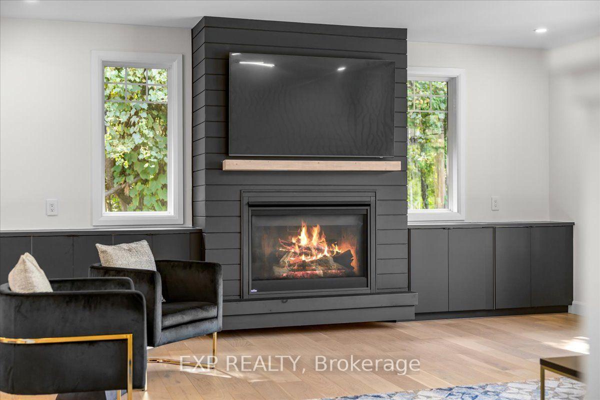 Photo 18 of 5466 Edgewater Drive, Ottawa, Manotick East to Manotick Station — HOMEH