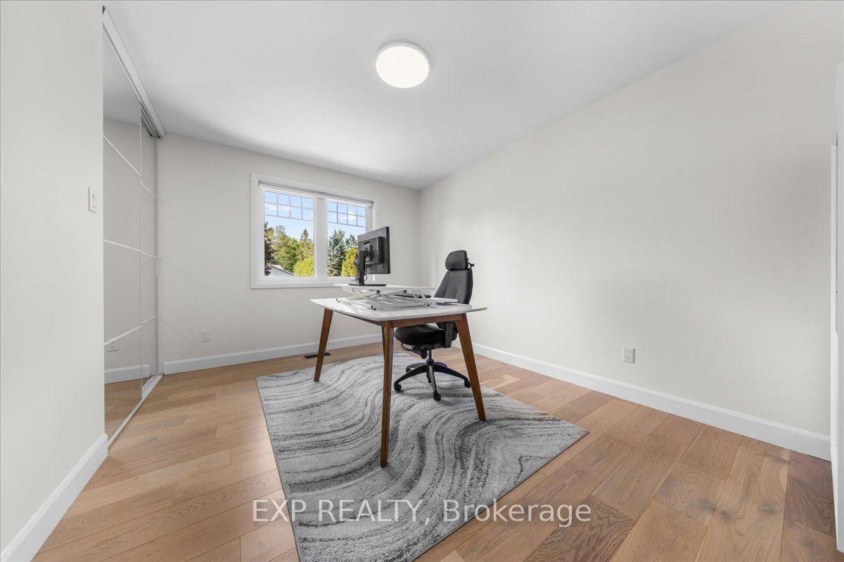 Photo 20 of 5466 Edgewater Drive, Ottawa, Manotick East to Manotick Station — HOMEH