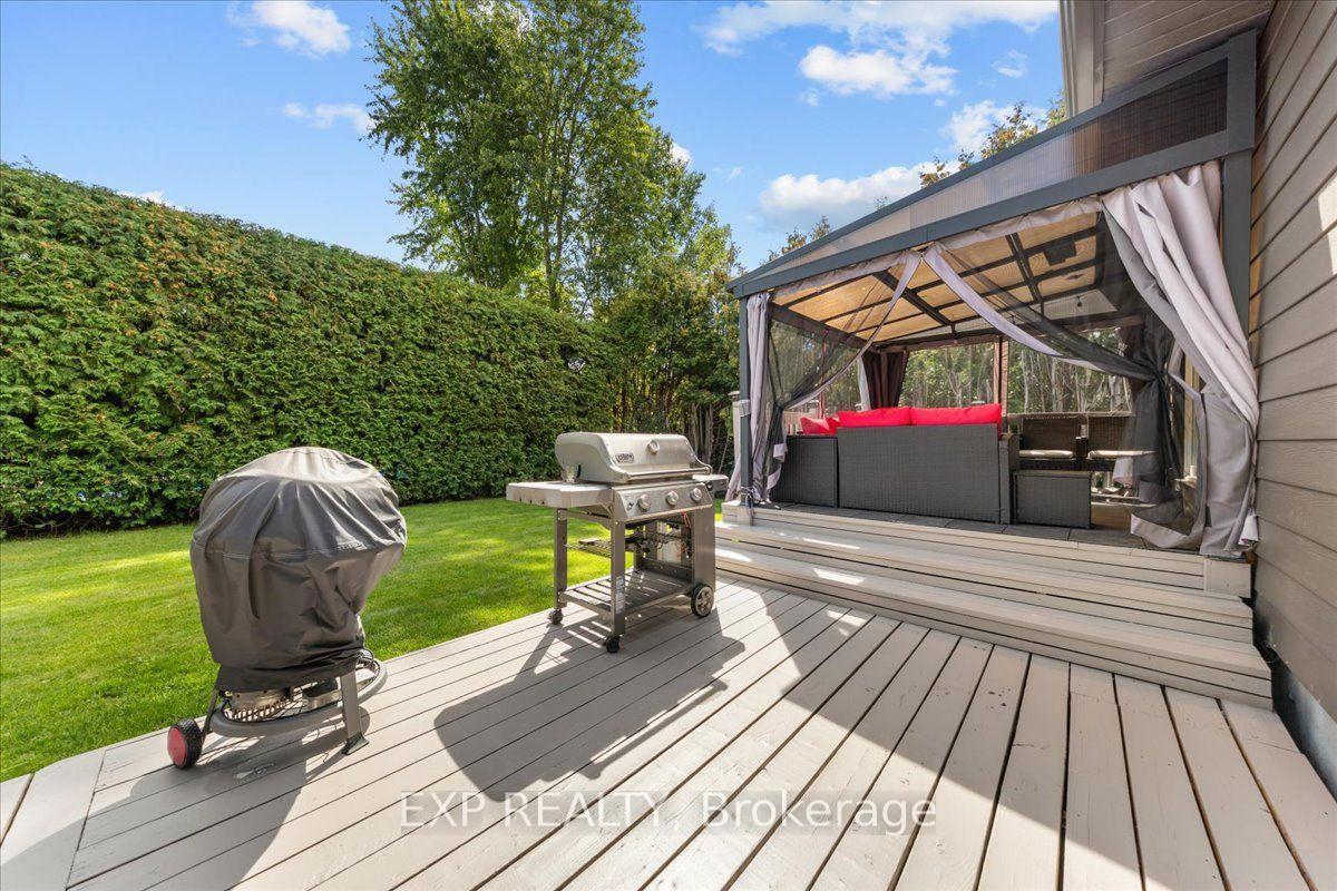 Photo 41 of 5466 Edgewater Drive, Ottawa, Manotick East to Manotick Station — HOMEH