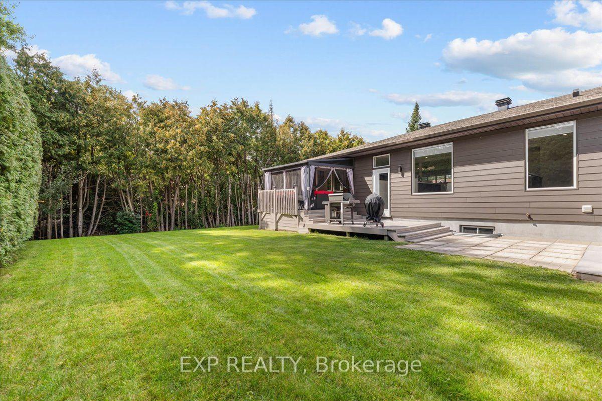 Photo 43 of 5466 Edgewater Drive, Ottawa, Manotick East to Manotick Station — HOMEH