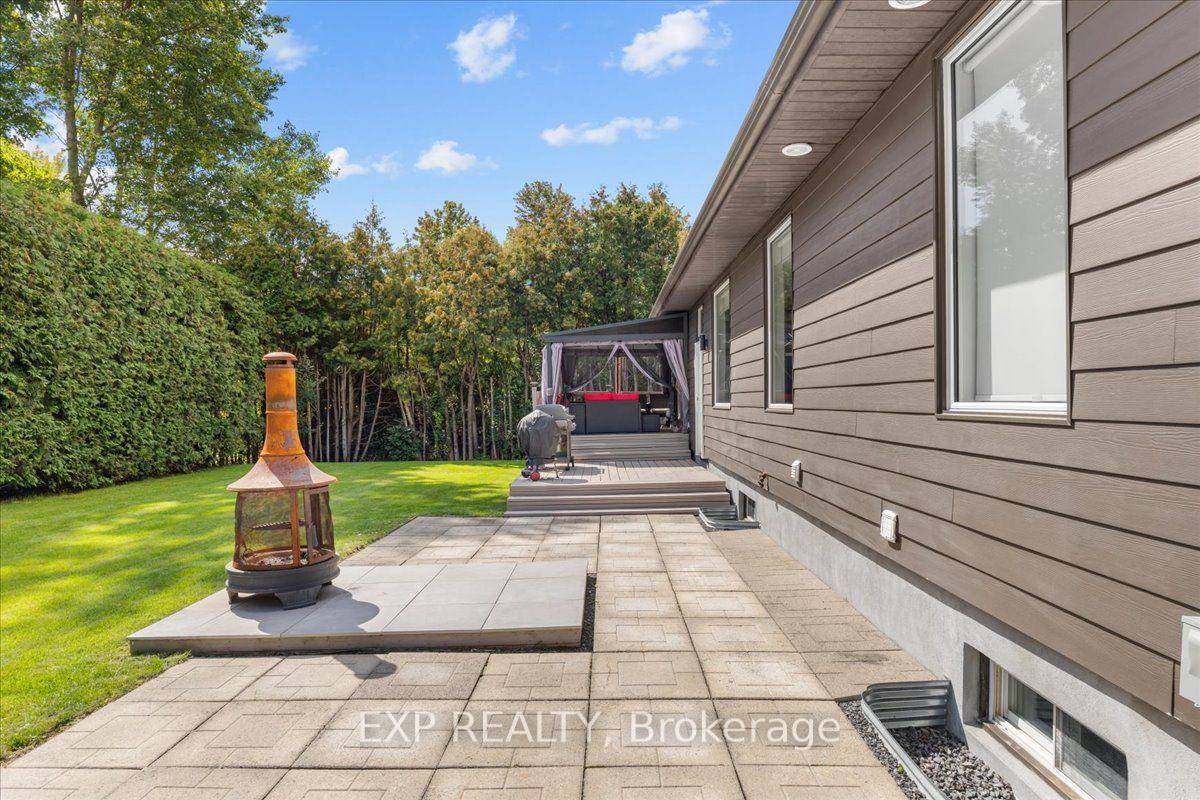 Photo 44 of 5466 Edgewater Drive, Ottawa, Manotick East to Manotick Station — HOMEH
