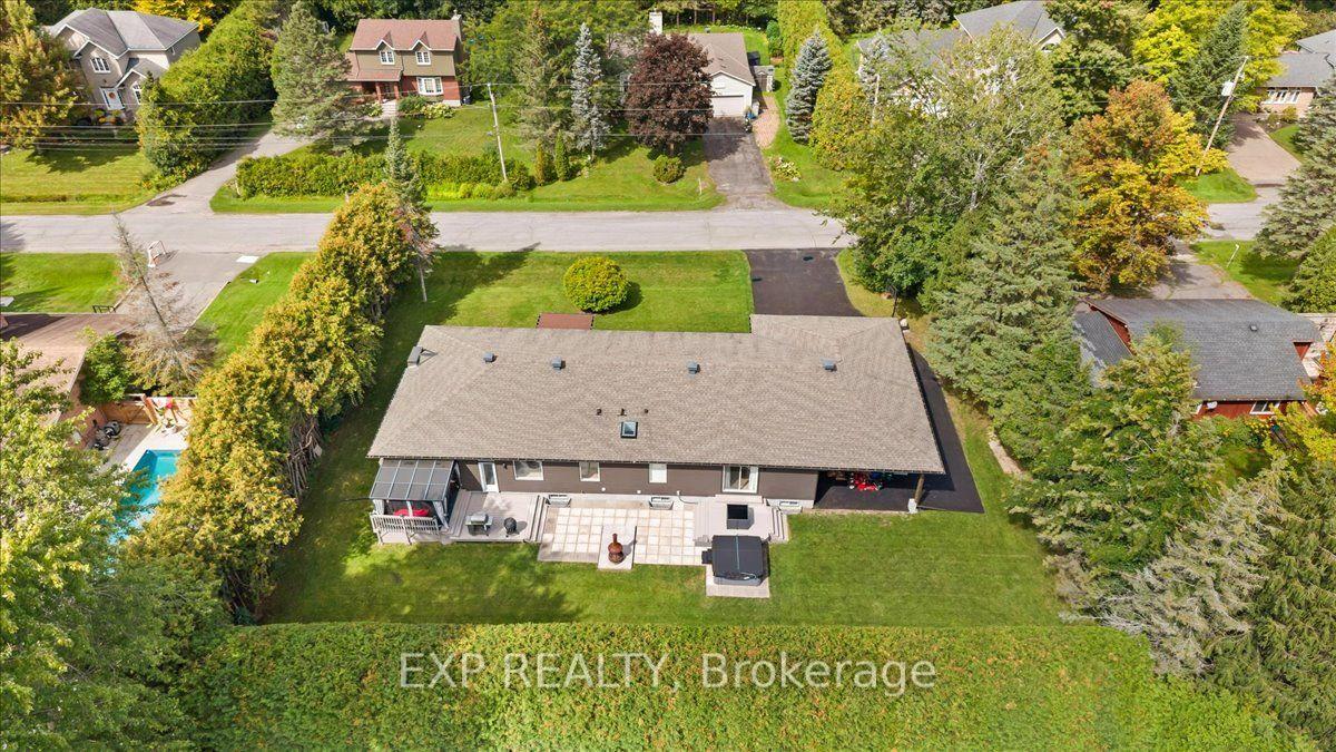 Photo 46 of 5466 Edgewater Drive, Ottawa, Manotick East to Manotick Station — HOMEH
