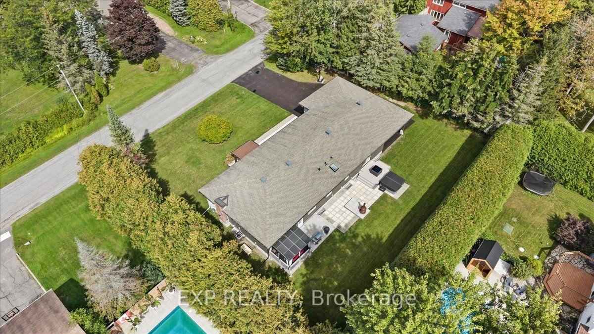 Photo 48 of 5466 Edgewater Drive, Ottawa, Manotick East to Manotick Station — HOMEH