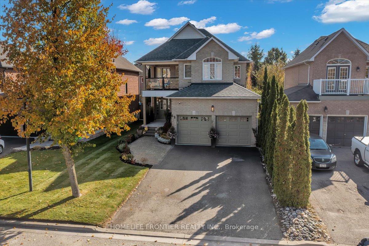 Photo 2 of 62 Russell Barton Lane, Uxbridge — HOMEH