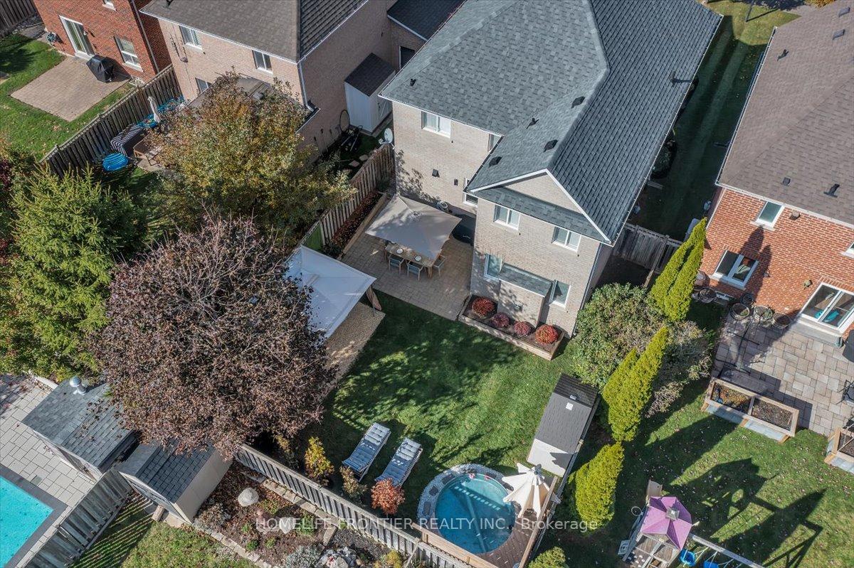 Photo 34 of 62 Russell Barton Lane, Uxbridge — HOMEH