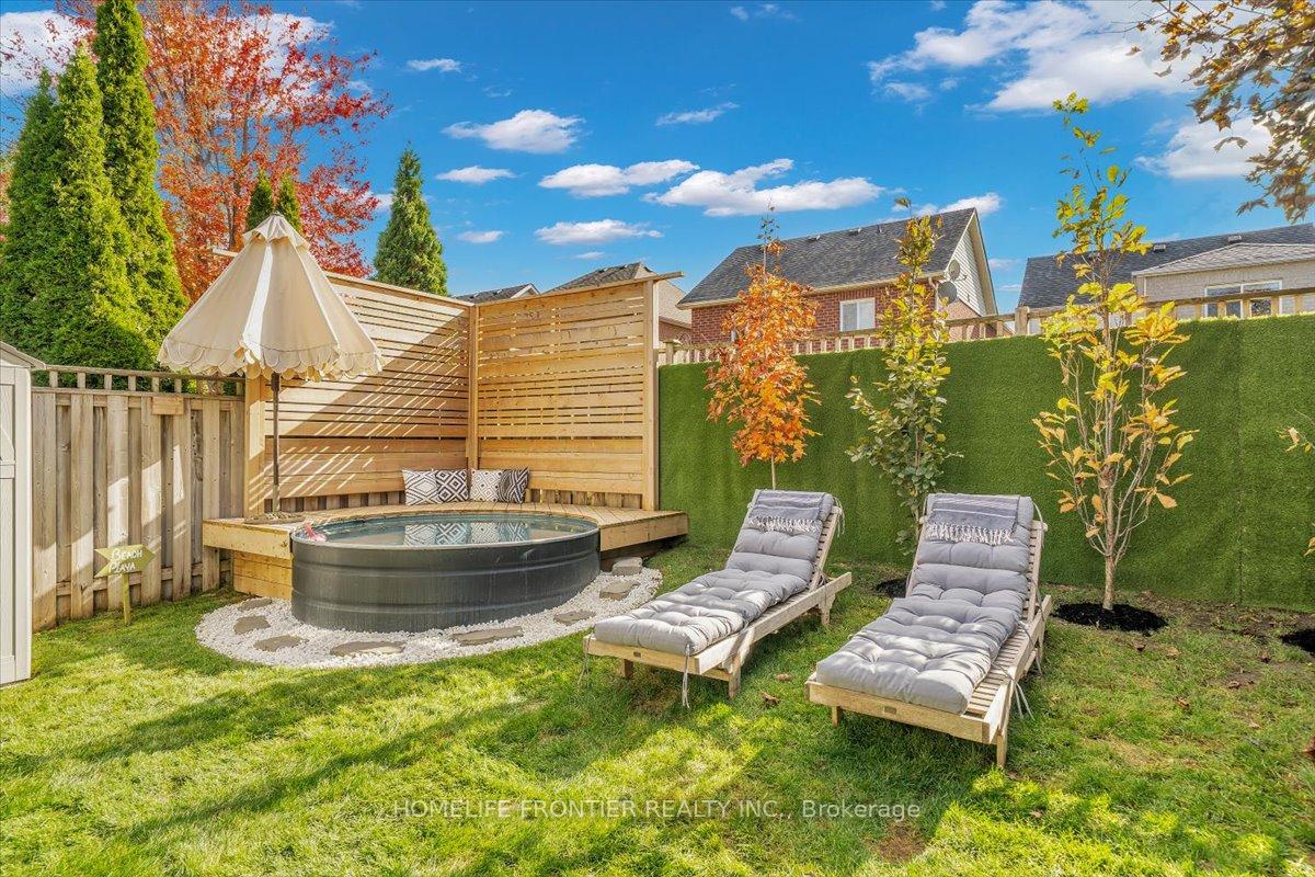 Photo 35 of 62 Russell Barton Lane, Uxbridge — HOMEH