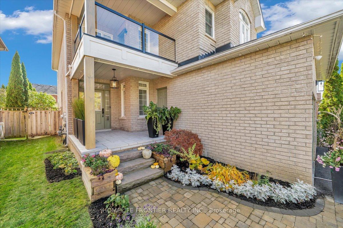 Photo 37 of 62 Russell Barton Lane, Uxbridge — HOMEH
