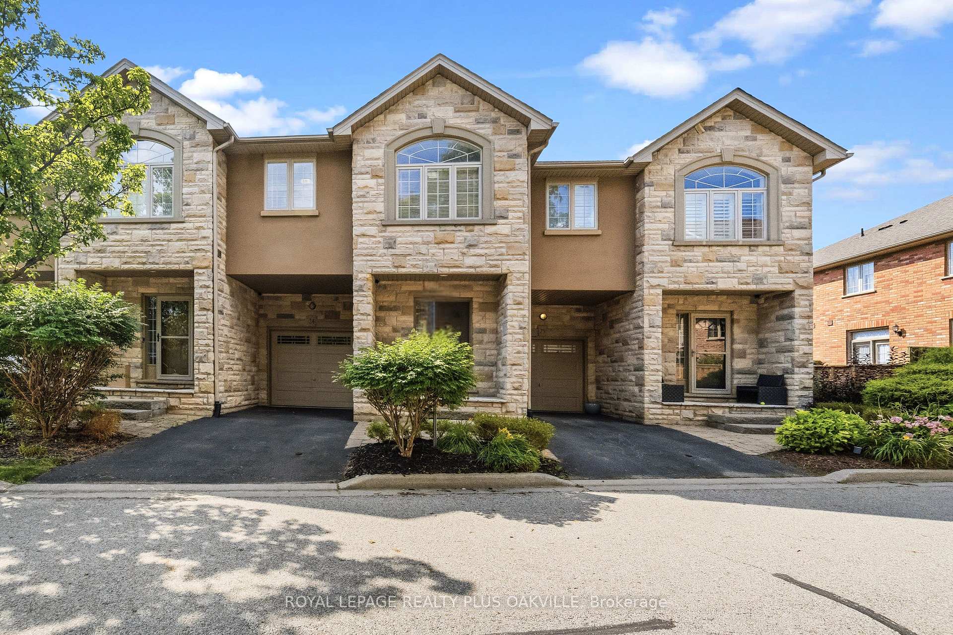 Photo 1 of Unit 24, 2282 Orchard Road, Burlington, Orchard — HOMEH